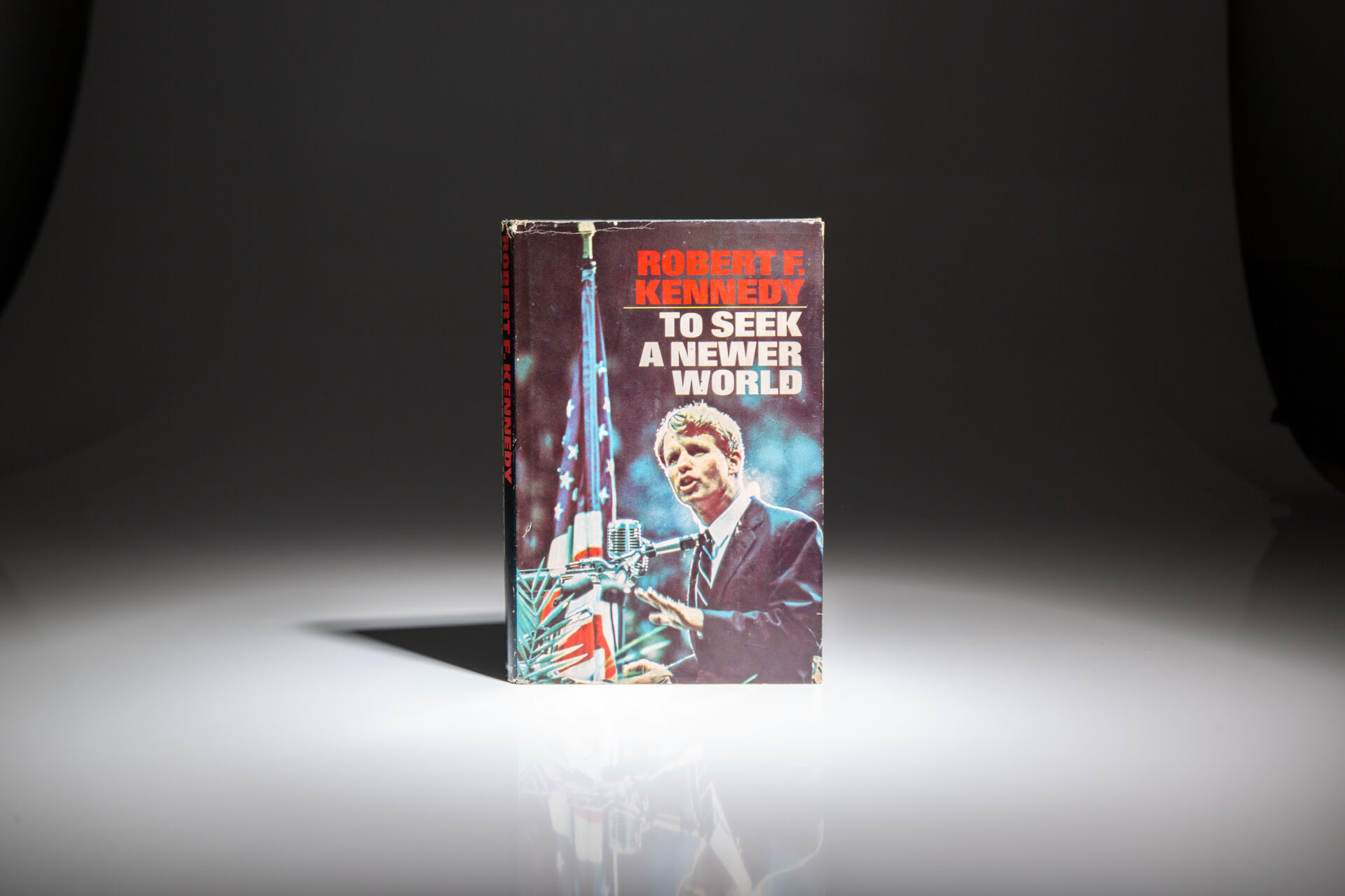 To Seek A Newer World - Image 6