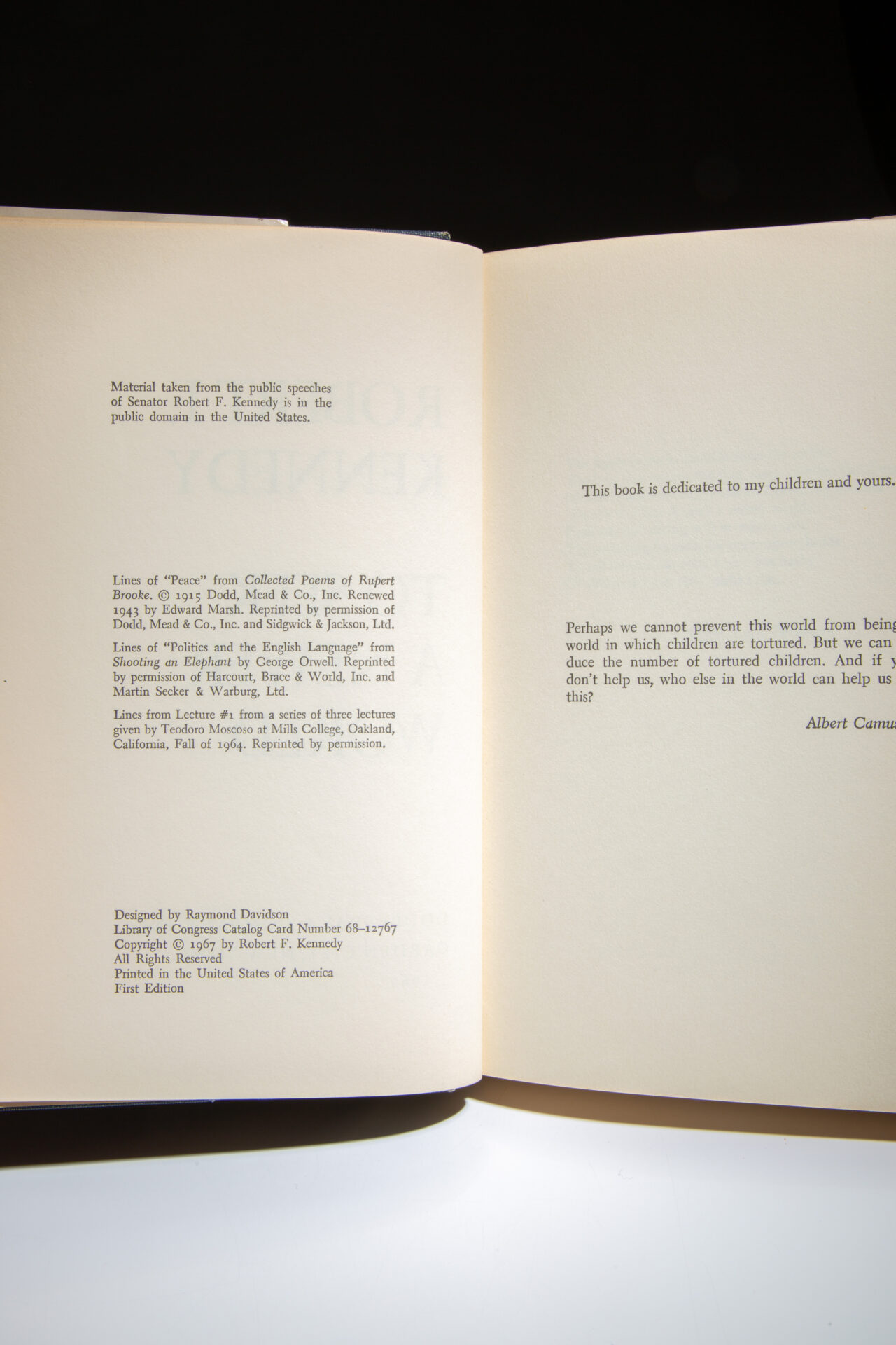 To Seek A Newer World - Image 5