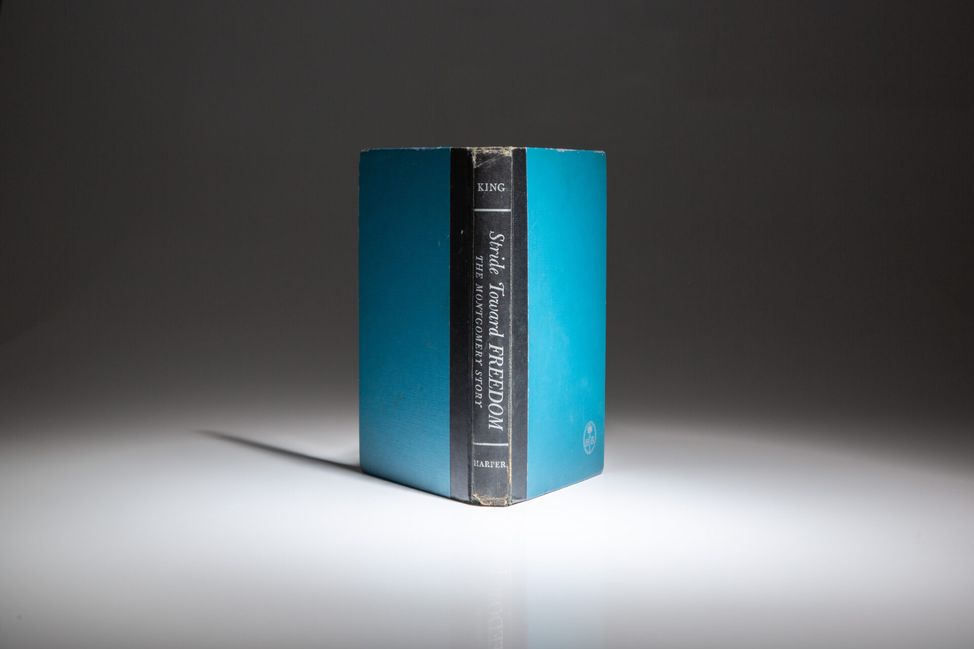 Stride Toward Freedom - Image 2