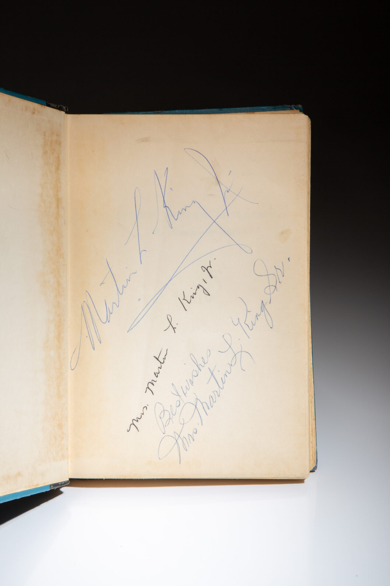 Stride Toward Freedom - Image 4