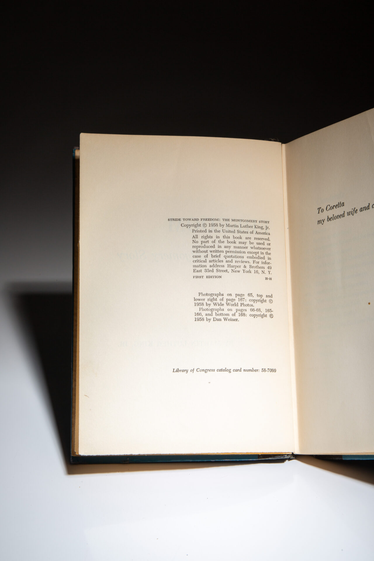 Stride Toward Freedom - Image 6