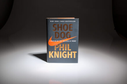 Shoe Dog - Image 6