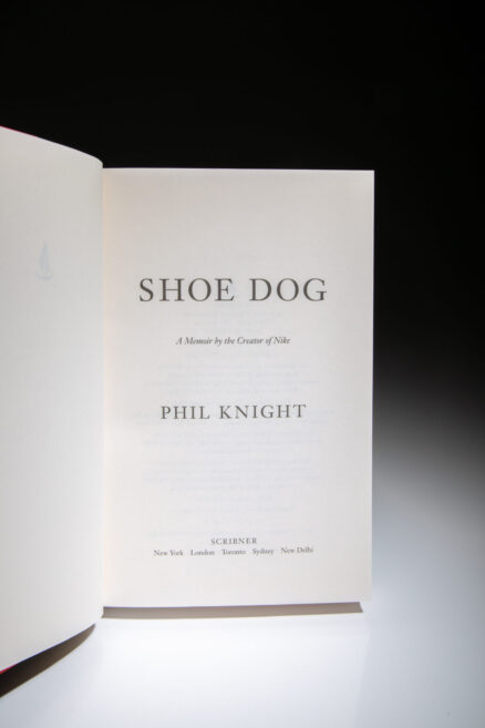 Shoe Dog - Image 4