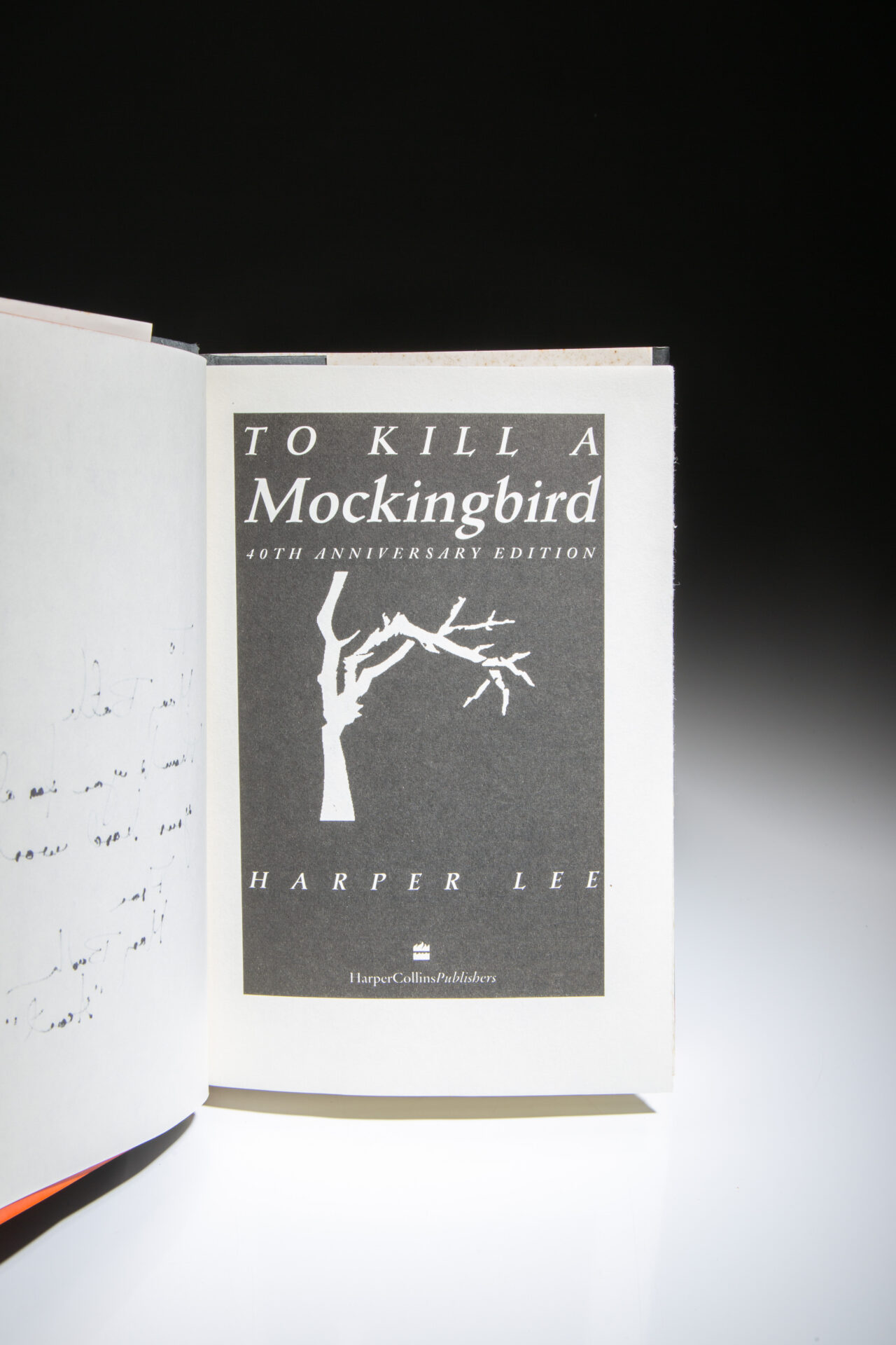 To Kill A Mockingbird - Image 5