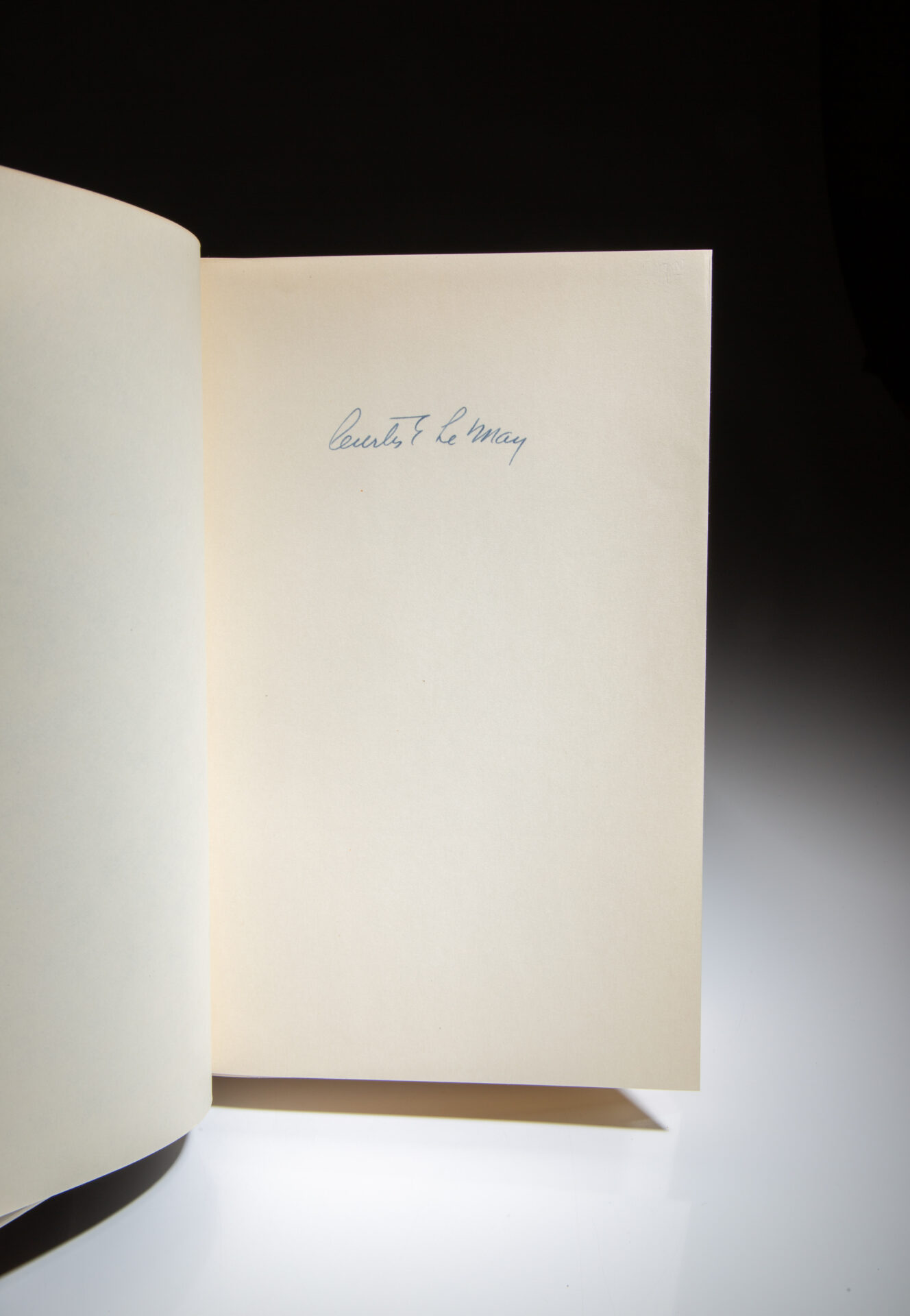 Mission With LeMay - Image 4