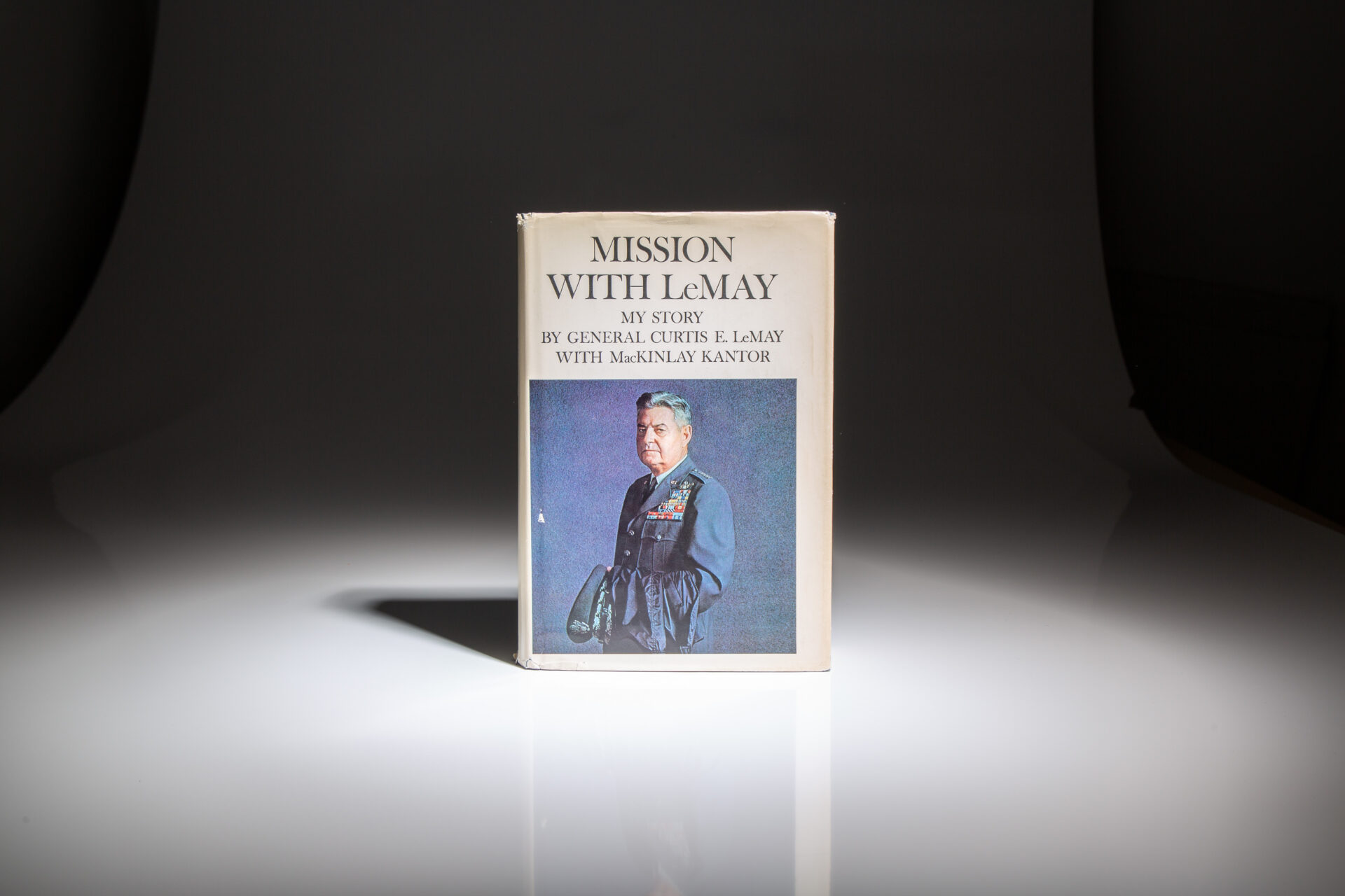 Mission With LeMay - Image 7