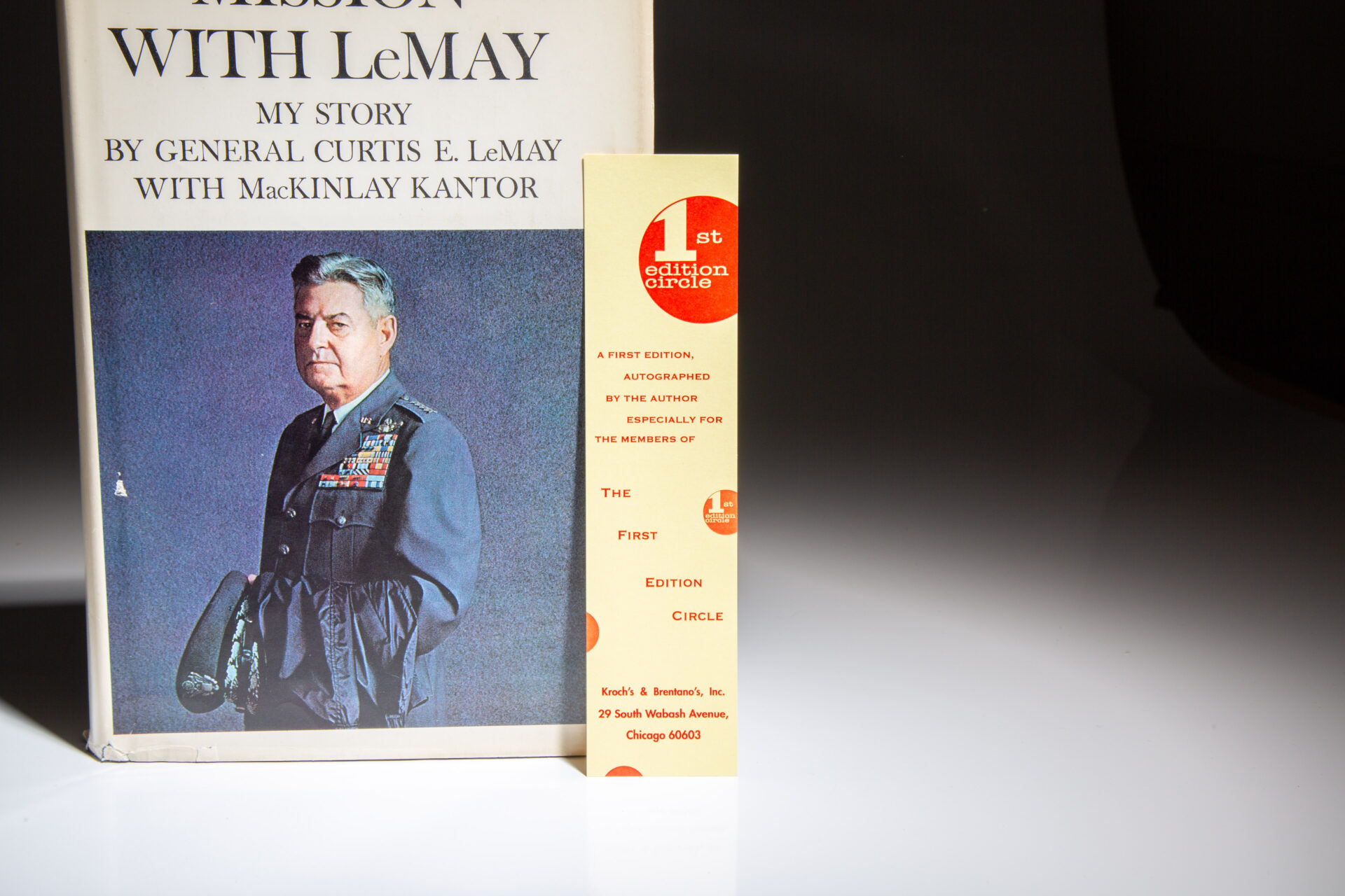 Mission With LeMay - Image 2