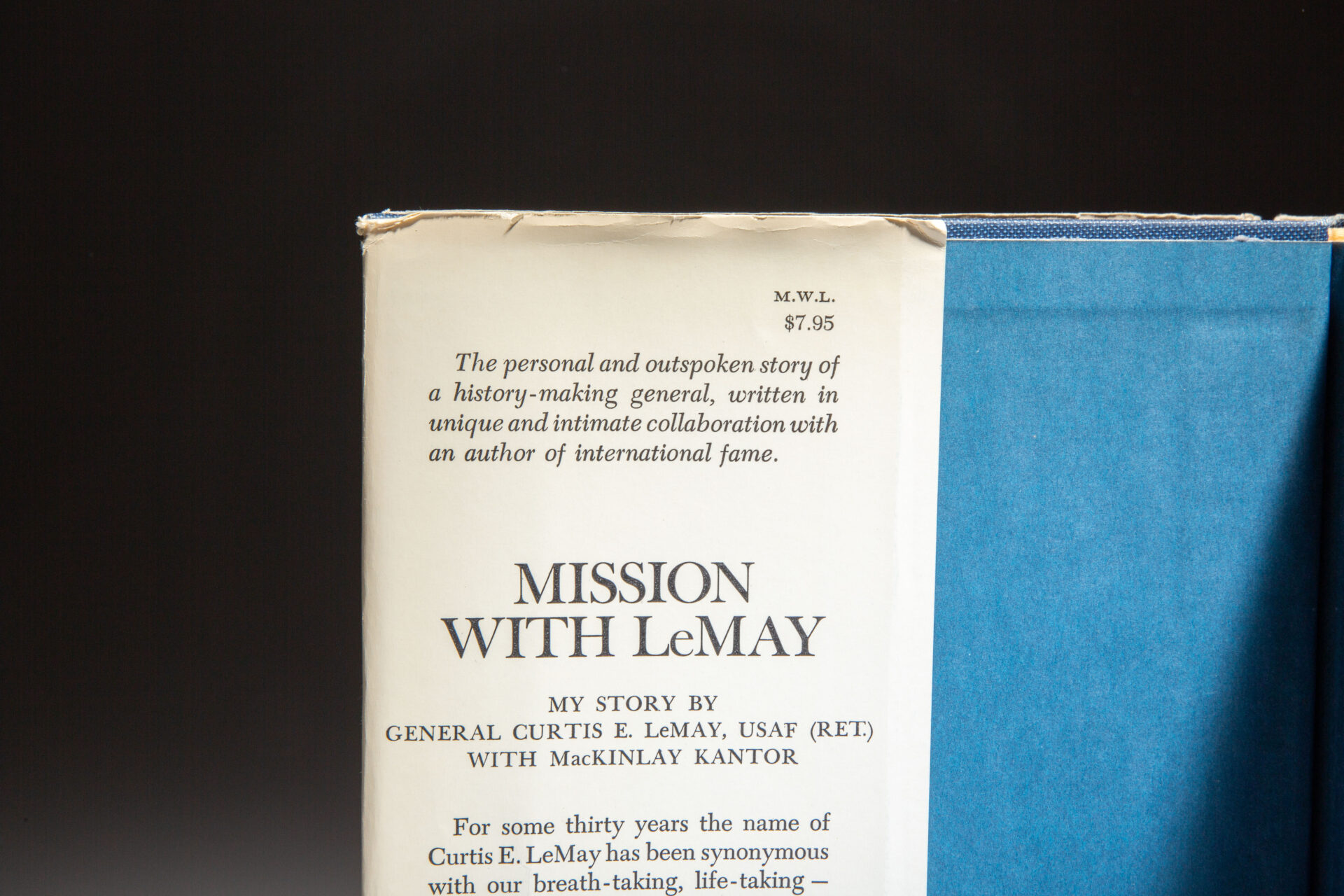 Mission With LeMay - Image 3