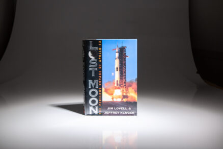 Lost Moon - Image 5