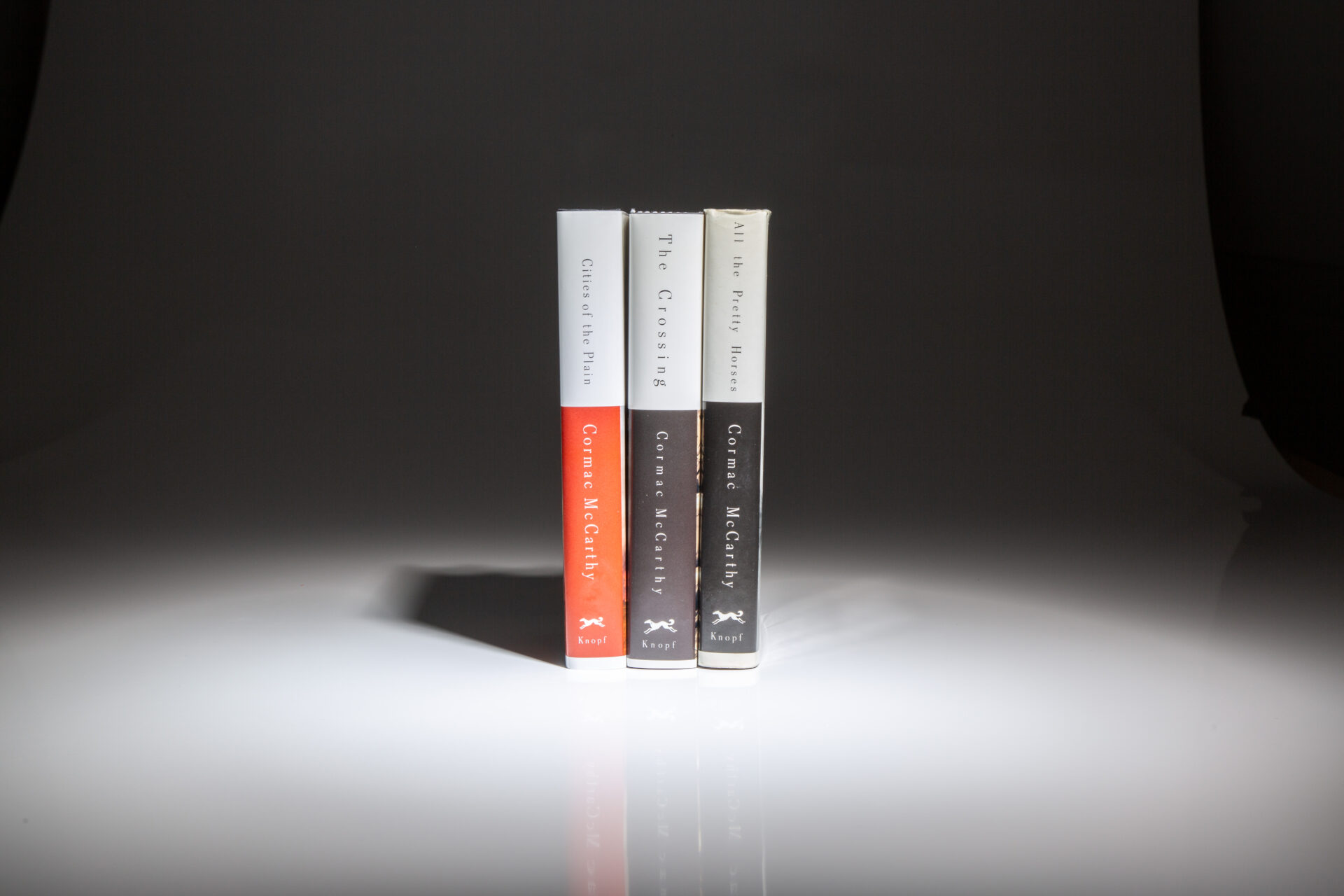 The Border Trilogy - Image 6