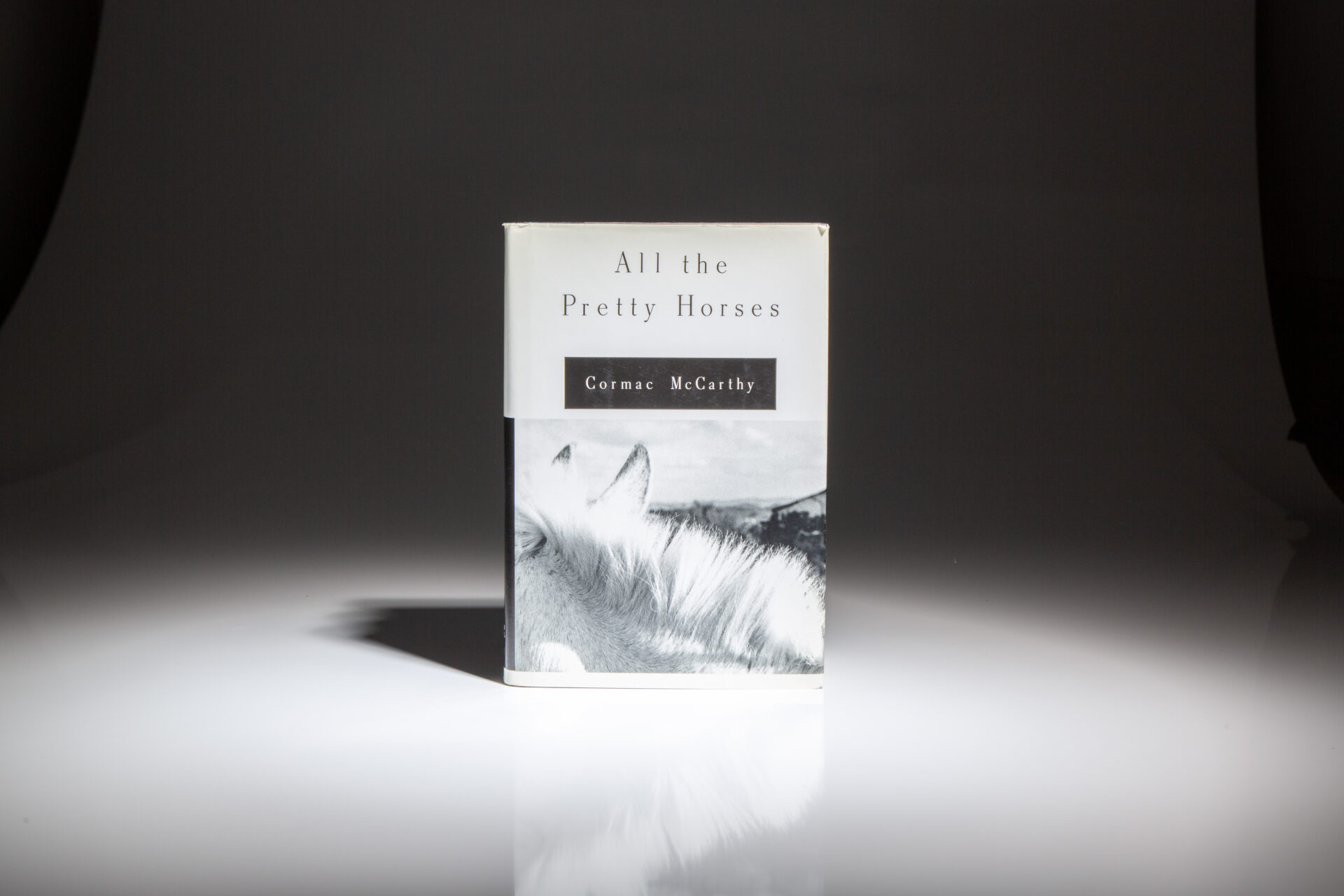 The Border Trilogy - Image 5