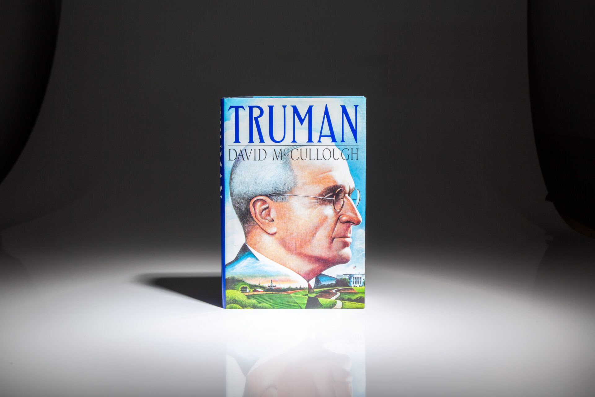 Truman - Image 5