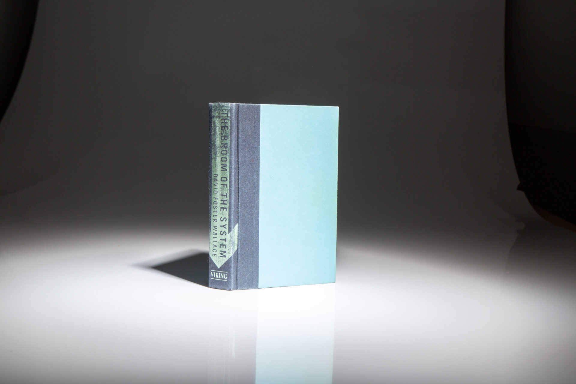 The Broom Of The System - Image 6