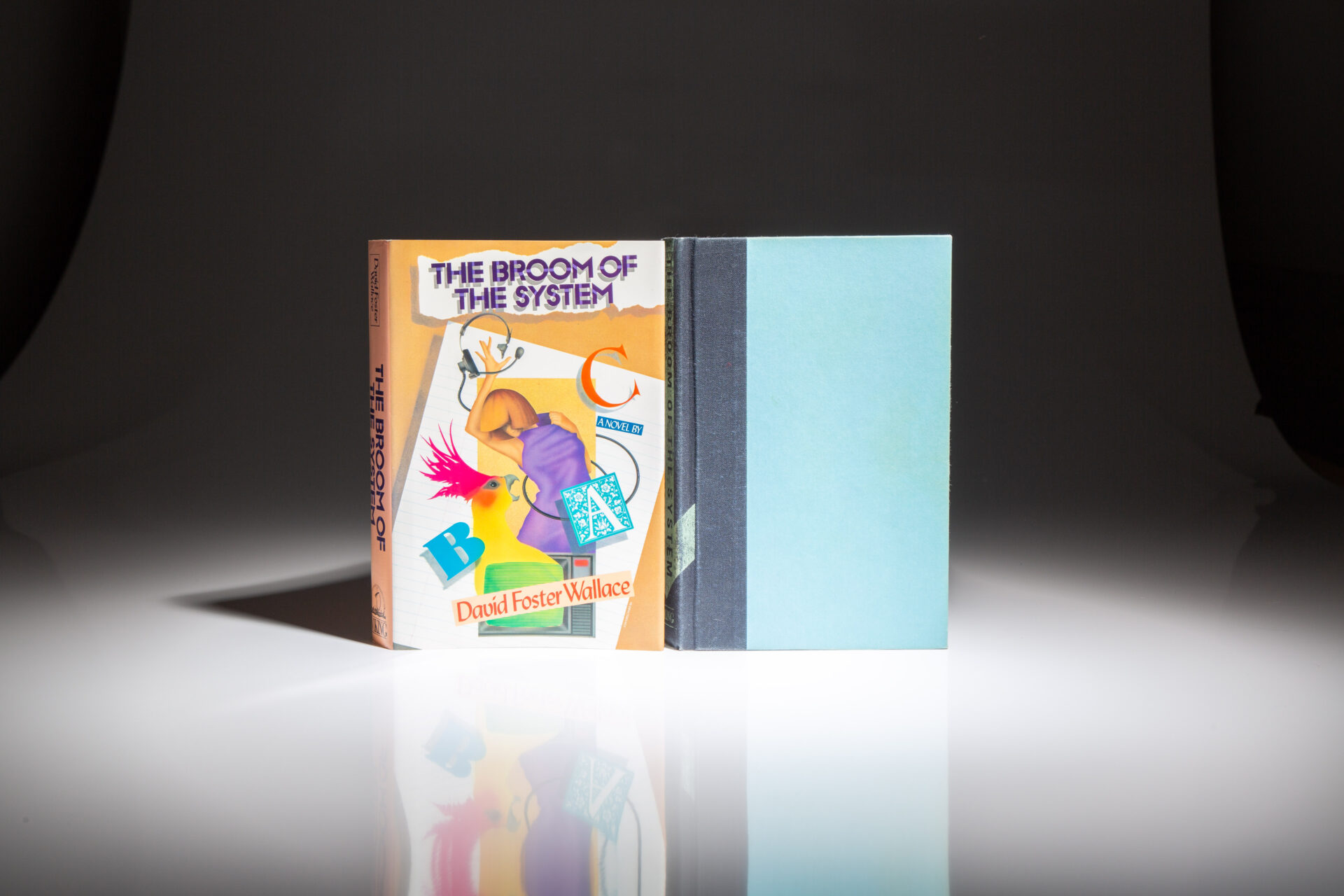 The Broom Of The System - Image 2