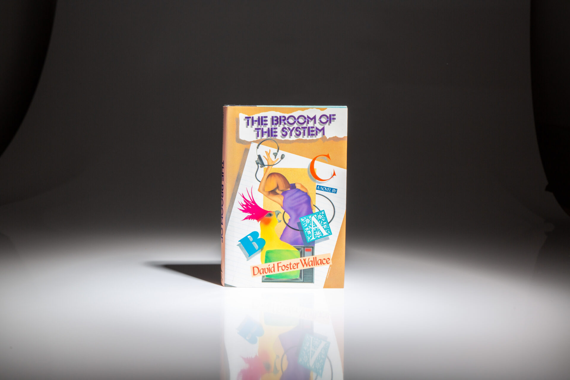 The Broom Of The System - Image 7