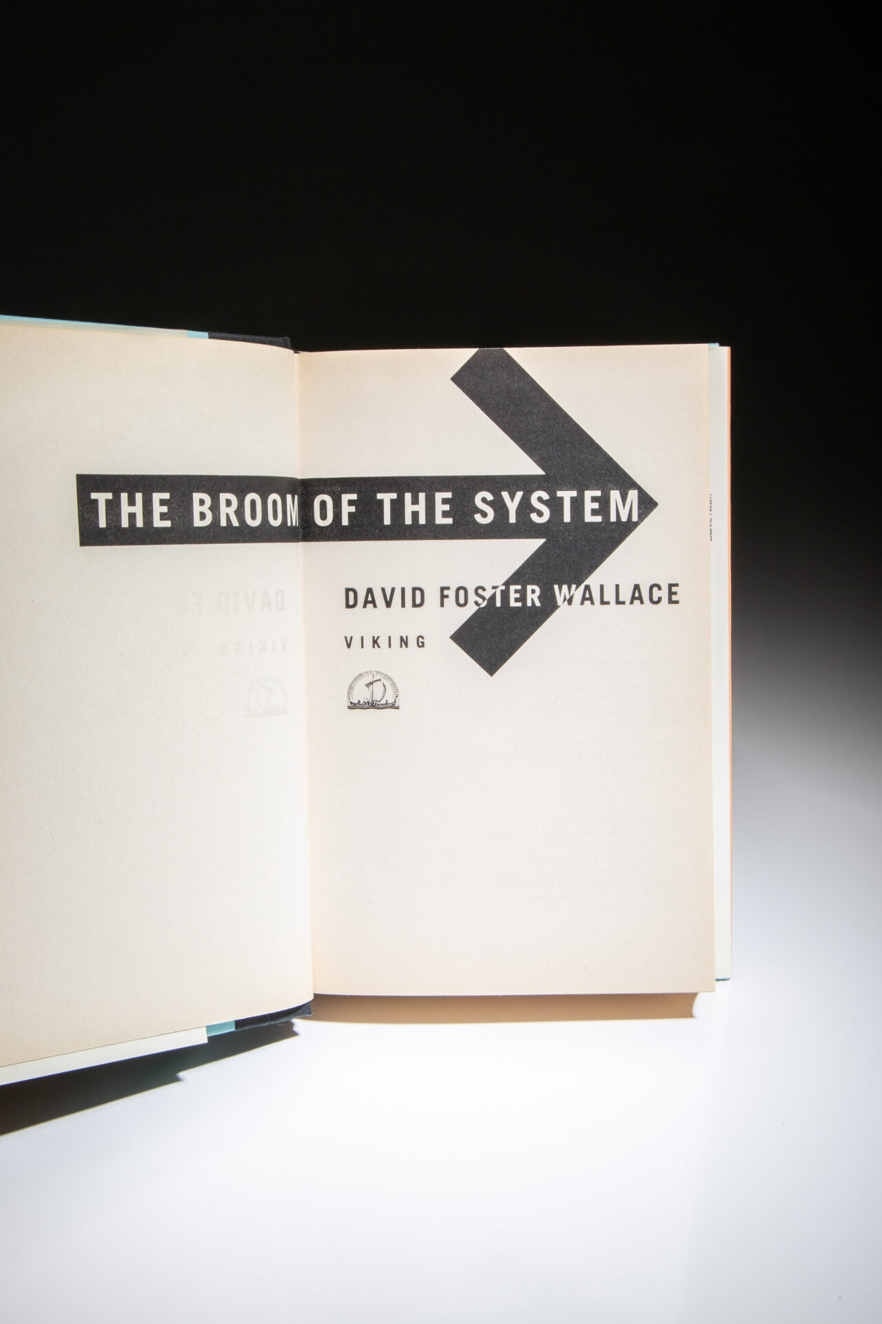 The Broom Of The System - Image 4