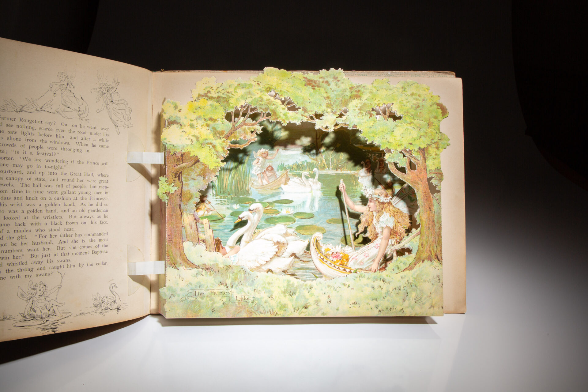 Peeps into Fairyland - Image 3