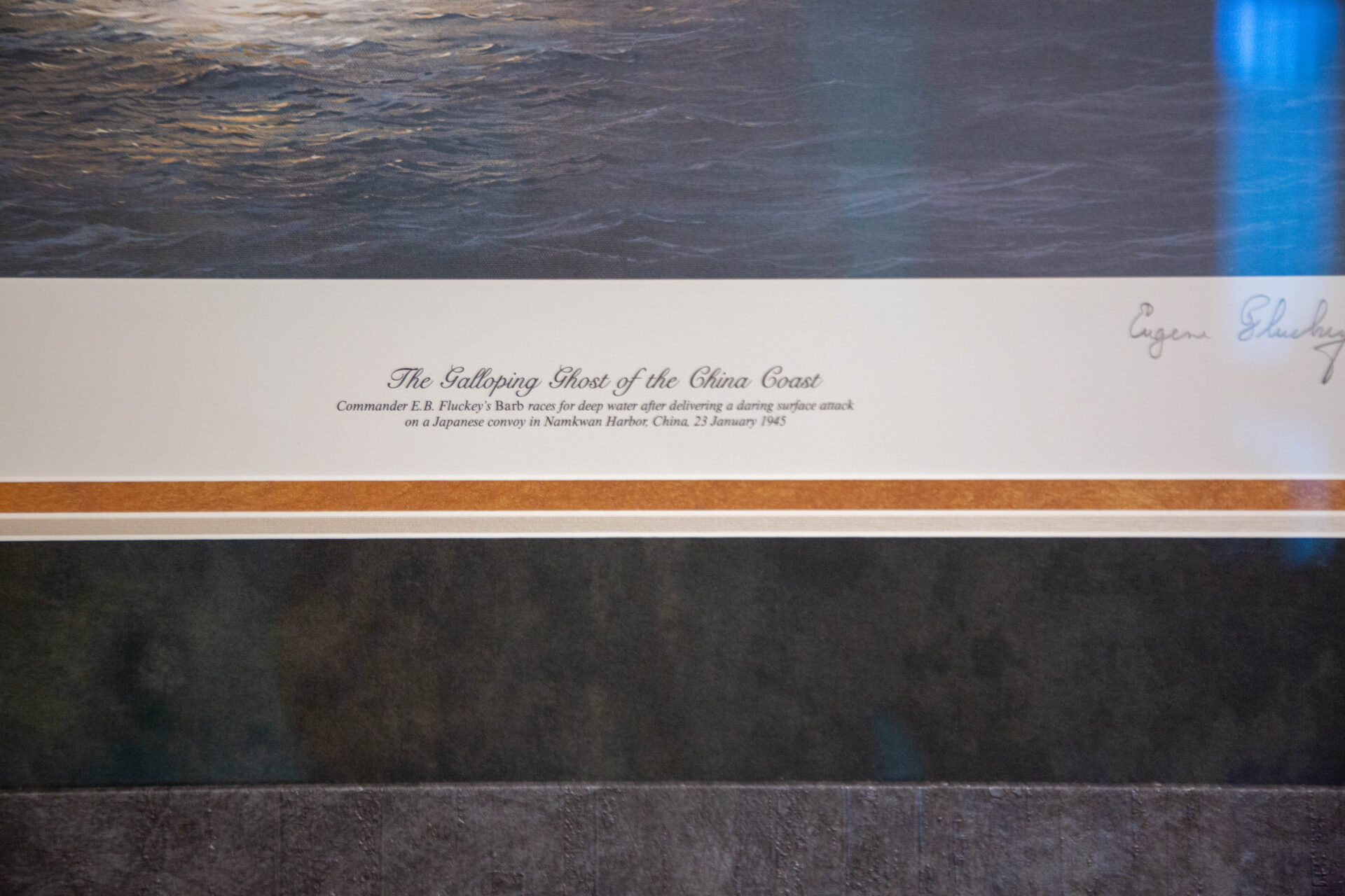 The Galloping Ghost of The China Coast - Image 3