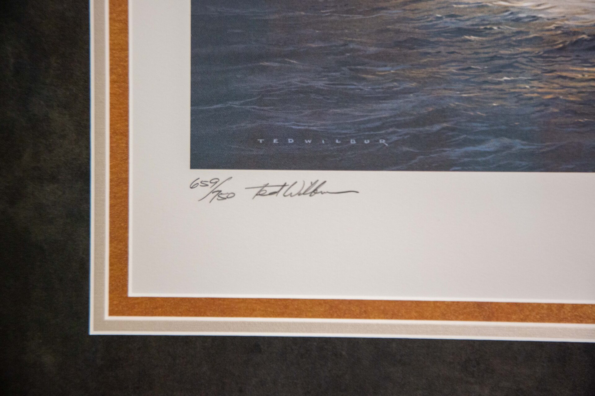 The Galloping Ghost of The China Coast - Image 2