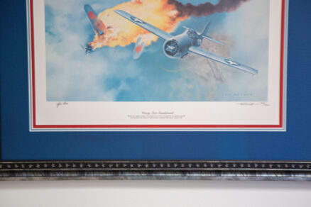 Victory Over Guadalcanal - Image 2