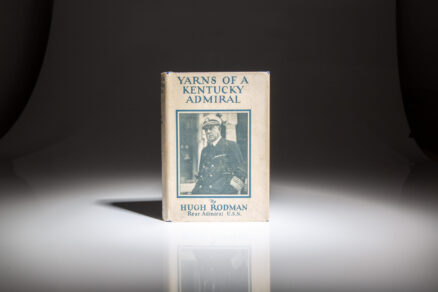 Yarns Of A Kentucky Admiral - Image 6