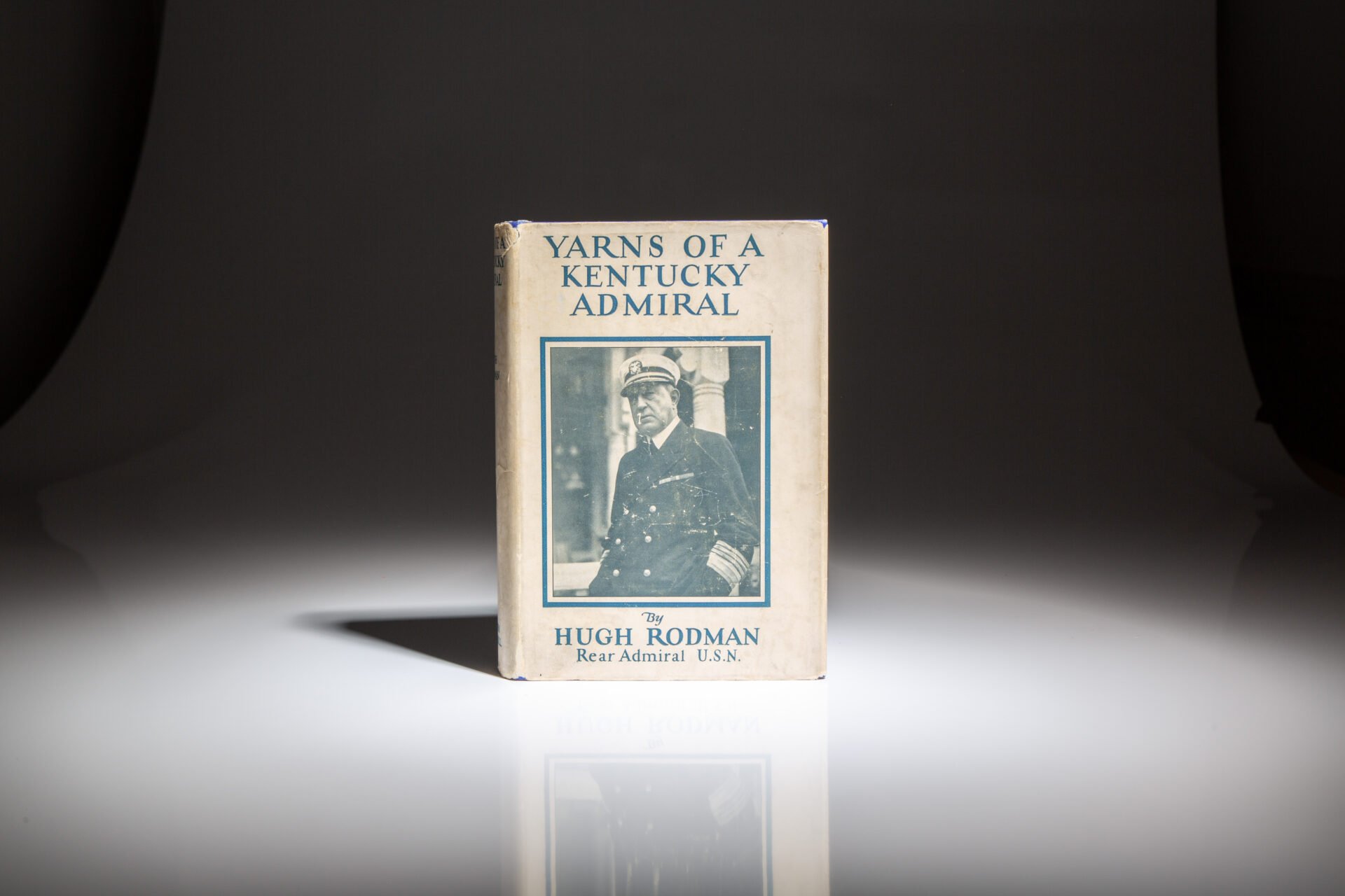 Yarns Of A Kentucky Admiral - Image 6