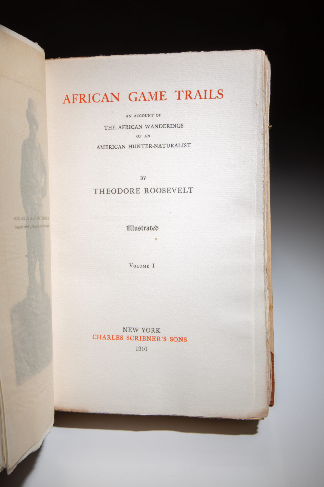 African Game Trails - Image 5