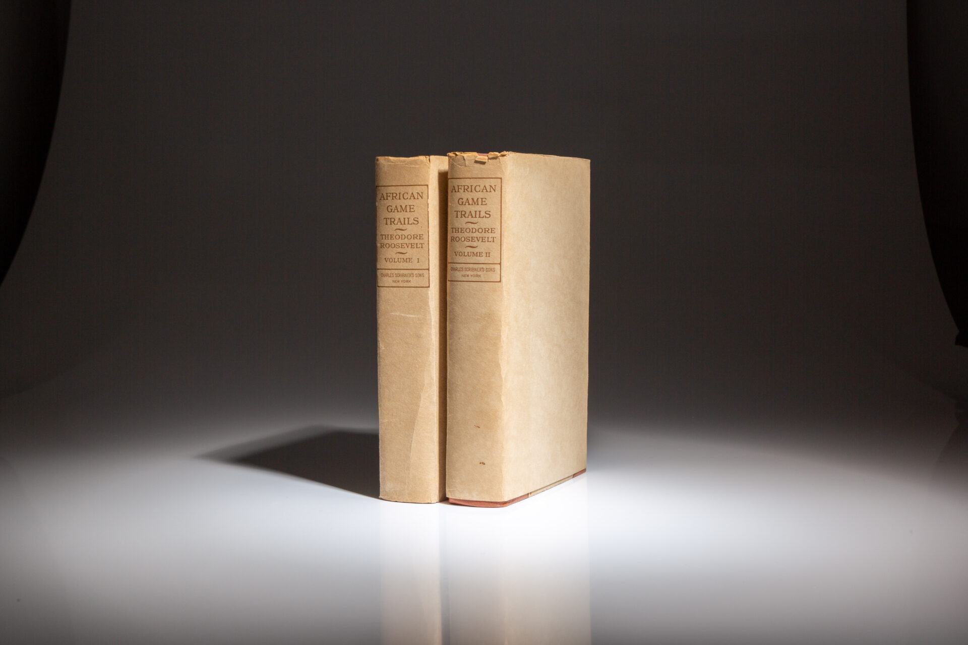 African Game Trails - Image 6