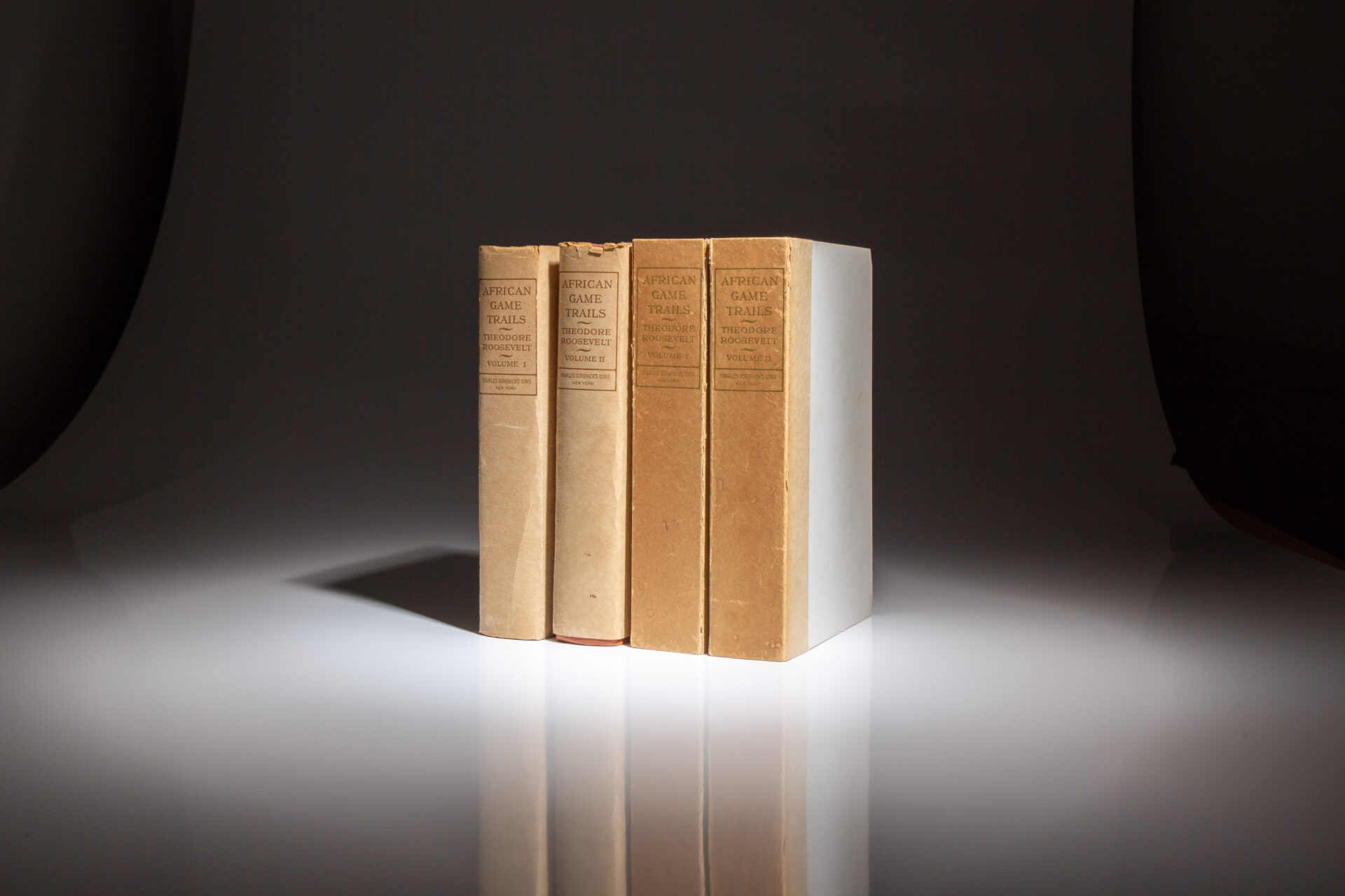 African Game Trails - Image 7