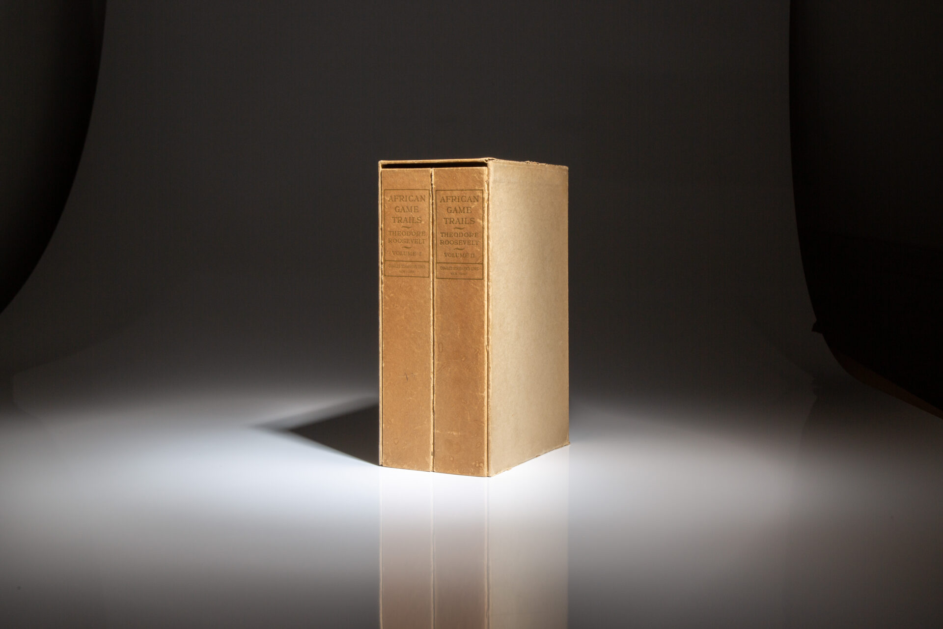 African Game Trails - Image 8