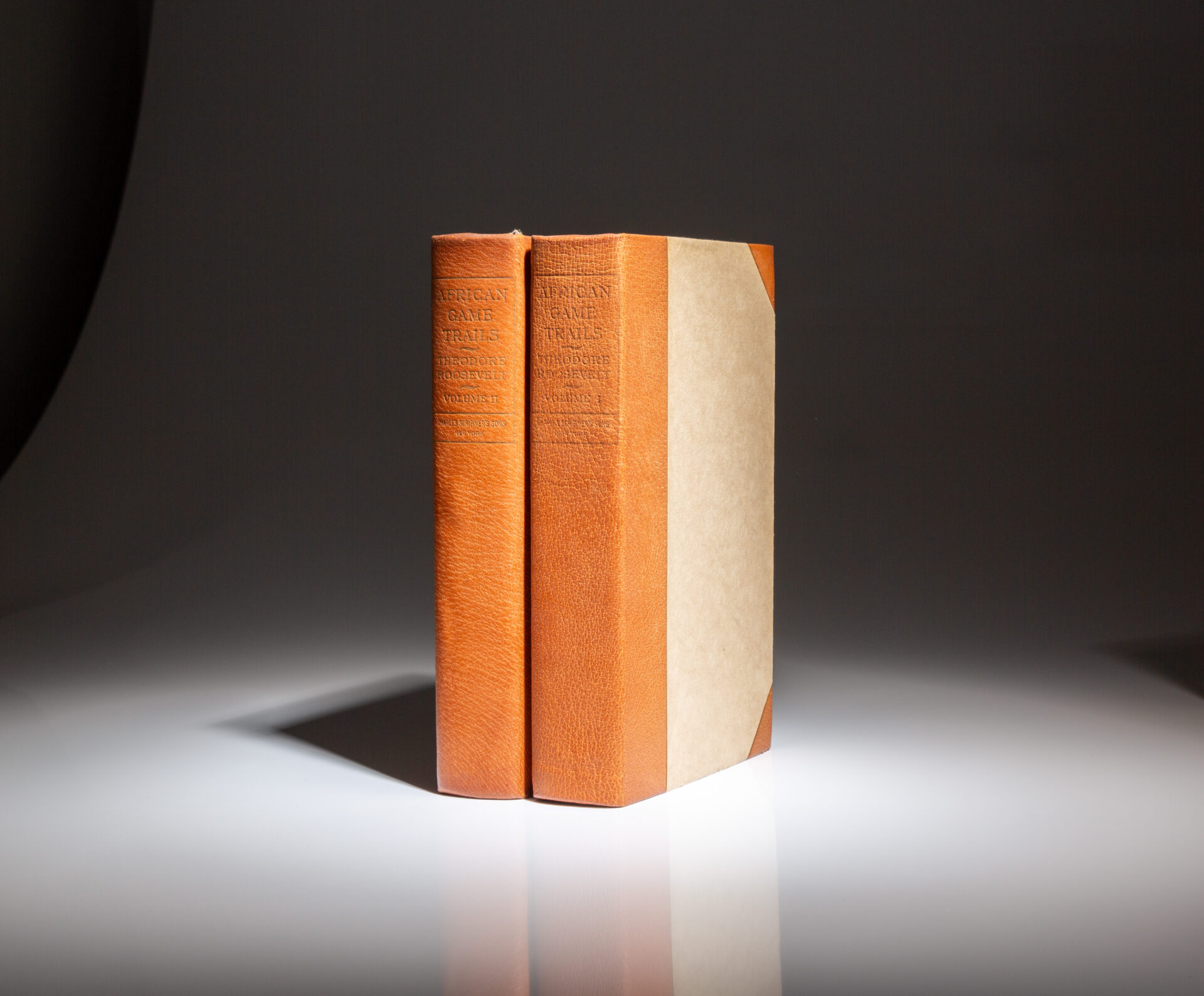 African Game Trails - Image 3