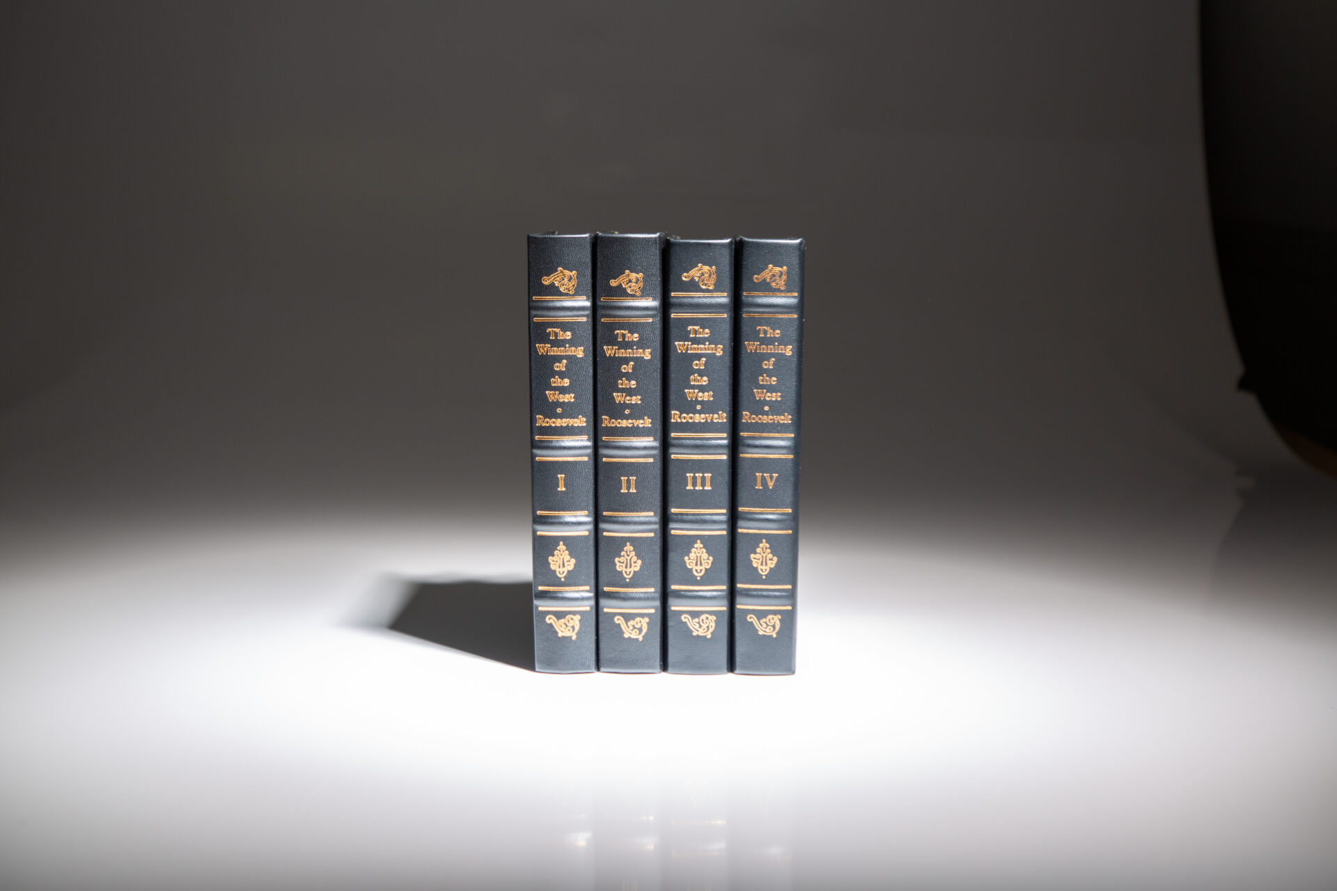 The Winning Of The West - Image 5