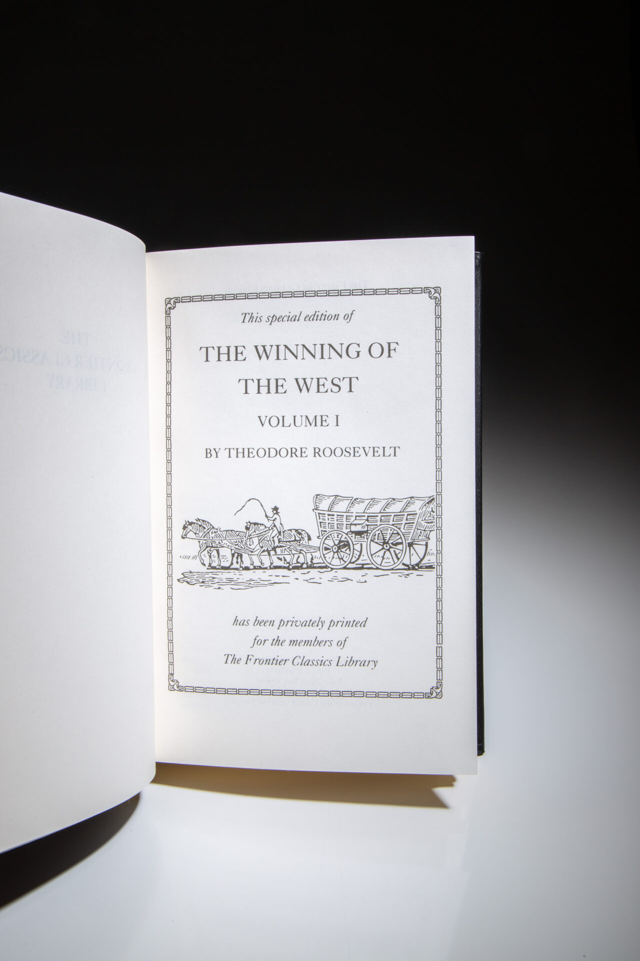 The Winning Of The West - Image 2