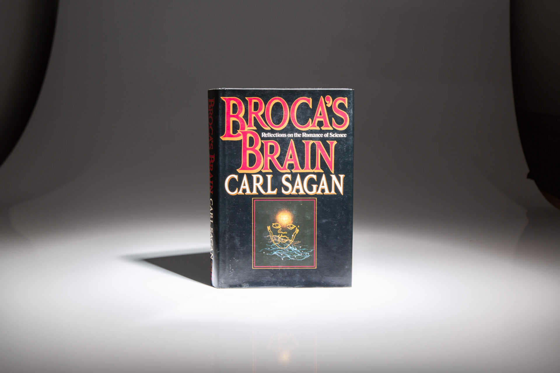 Broca's Brain - Image 8