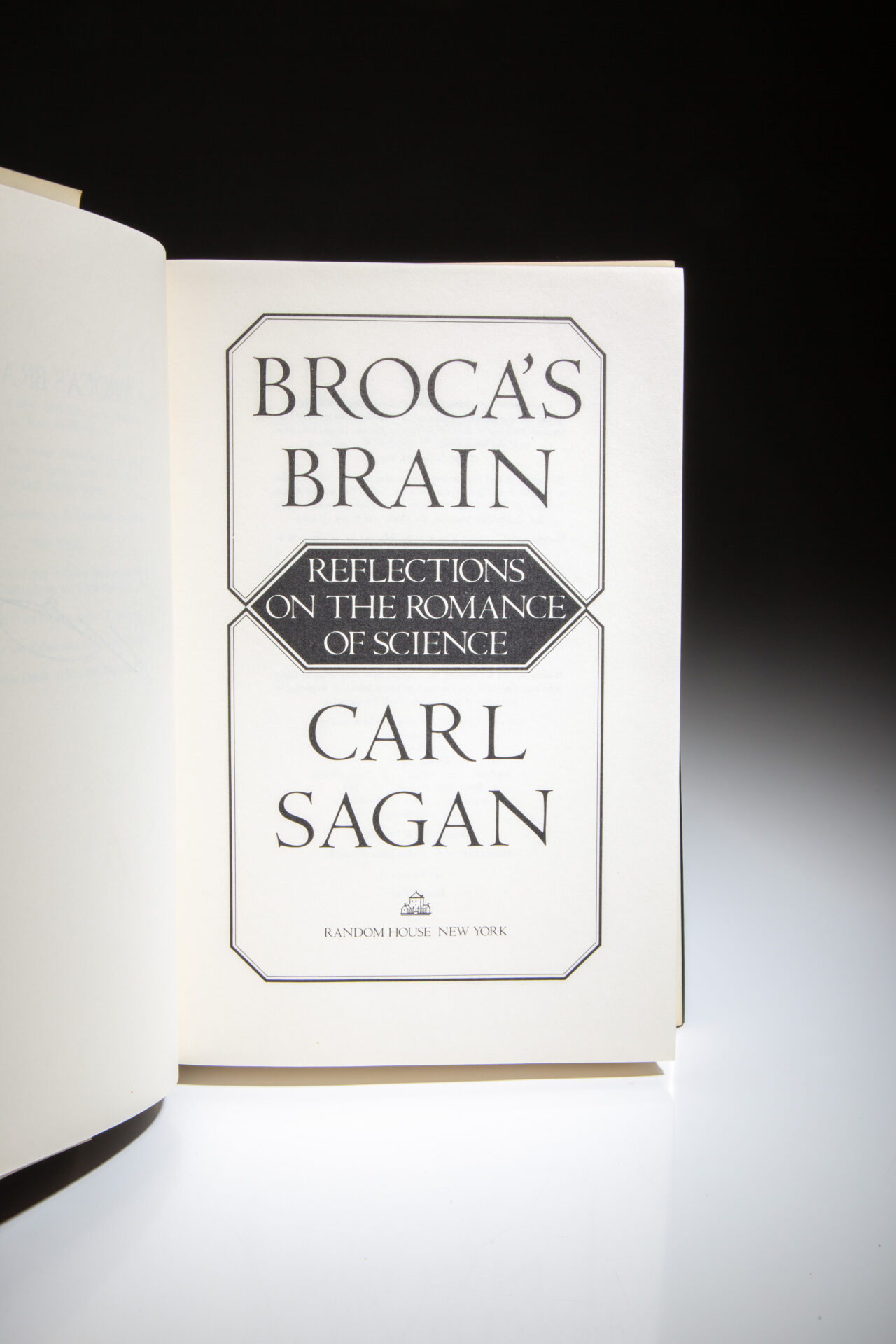 Broca's Brain - Image 6