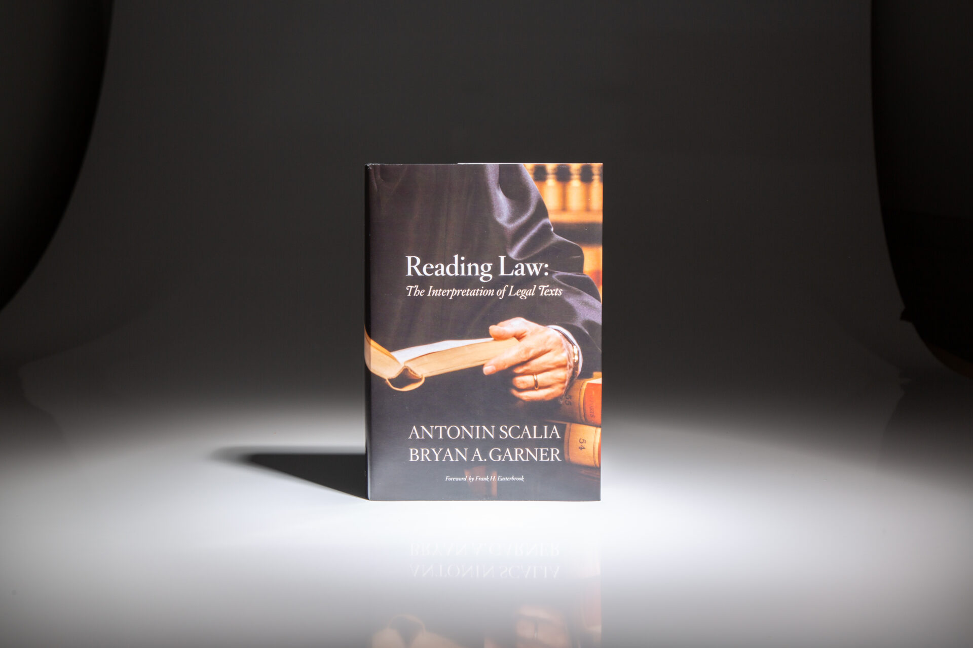 Reading Law - Image 5