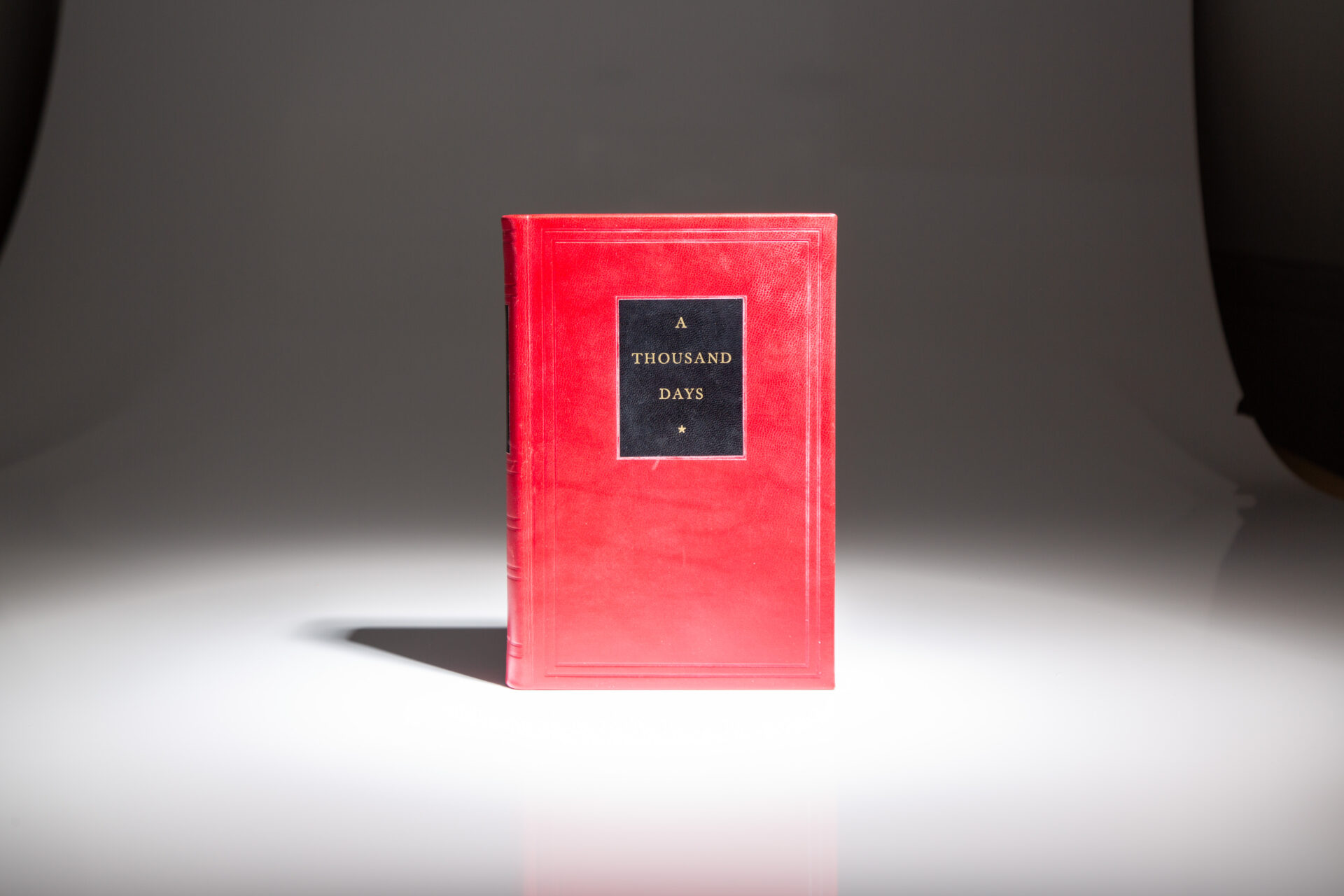 A Thousand Days - Image 5