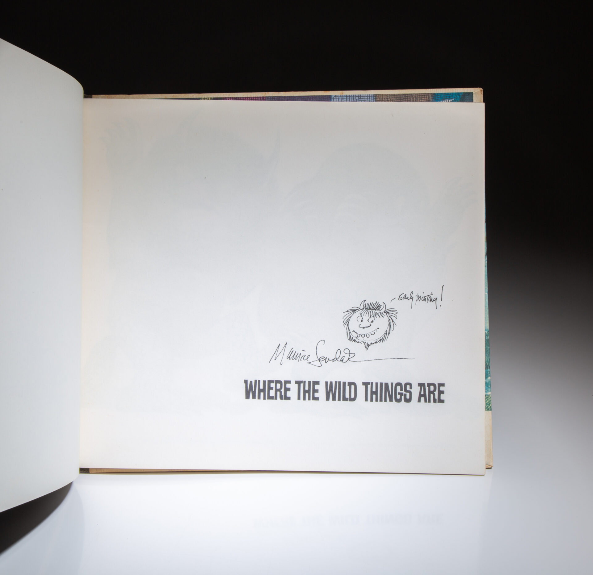 Where The Wild Things Are - Image 5