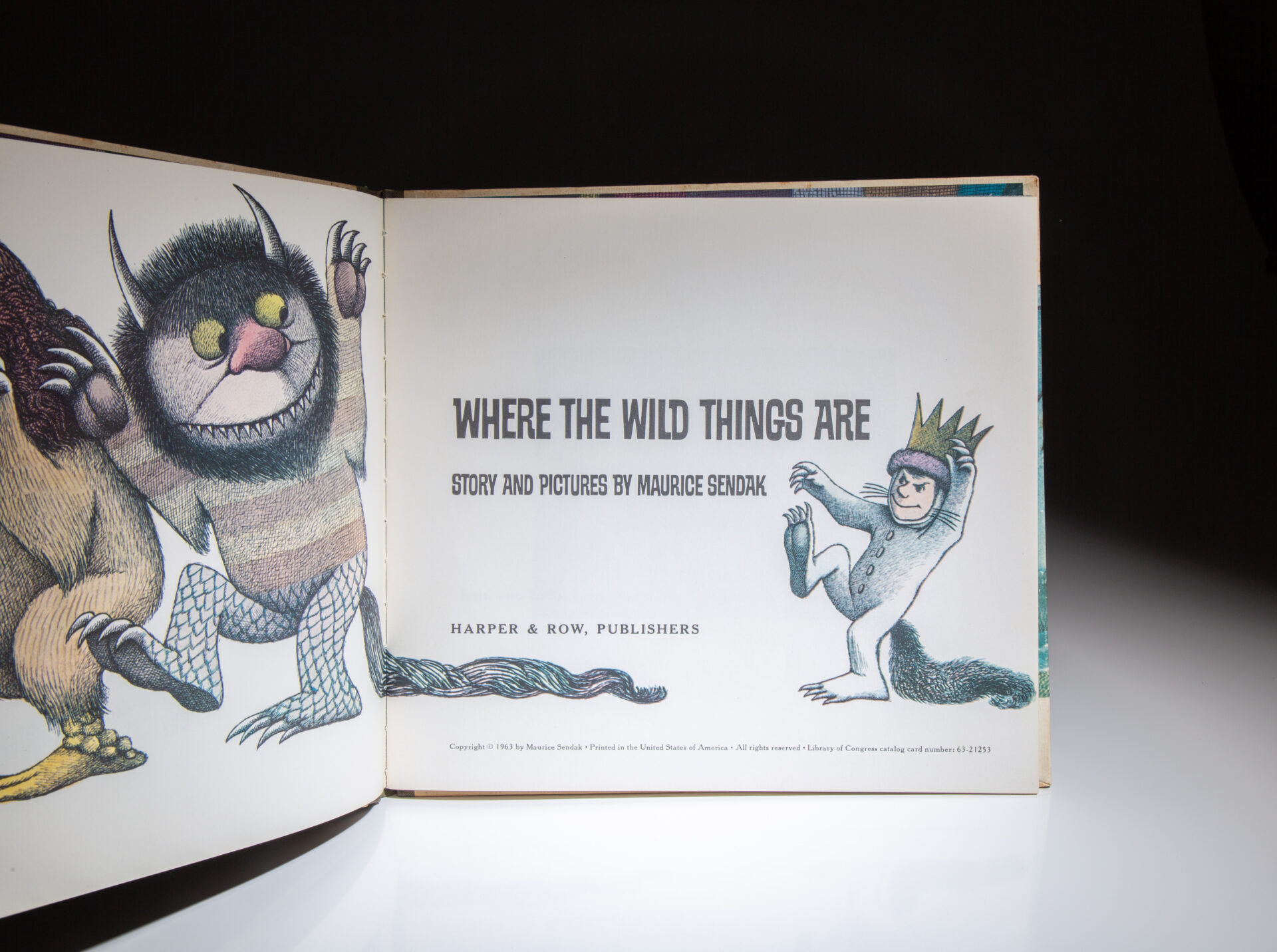 Where The Wild Things Are - Image 6