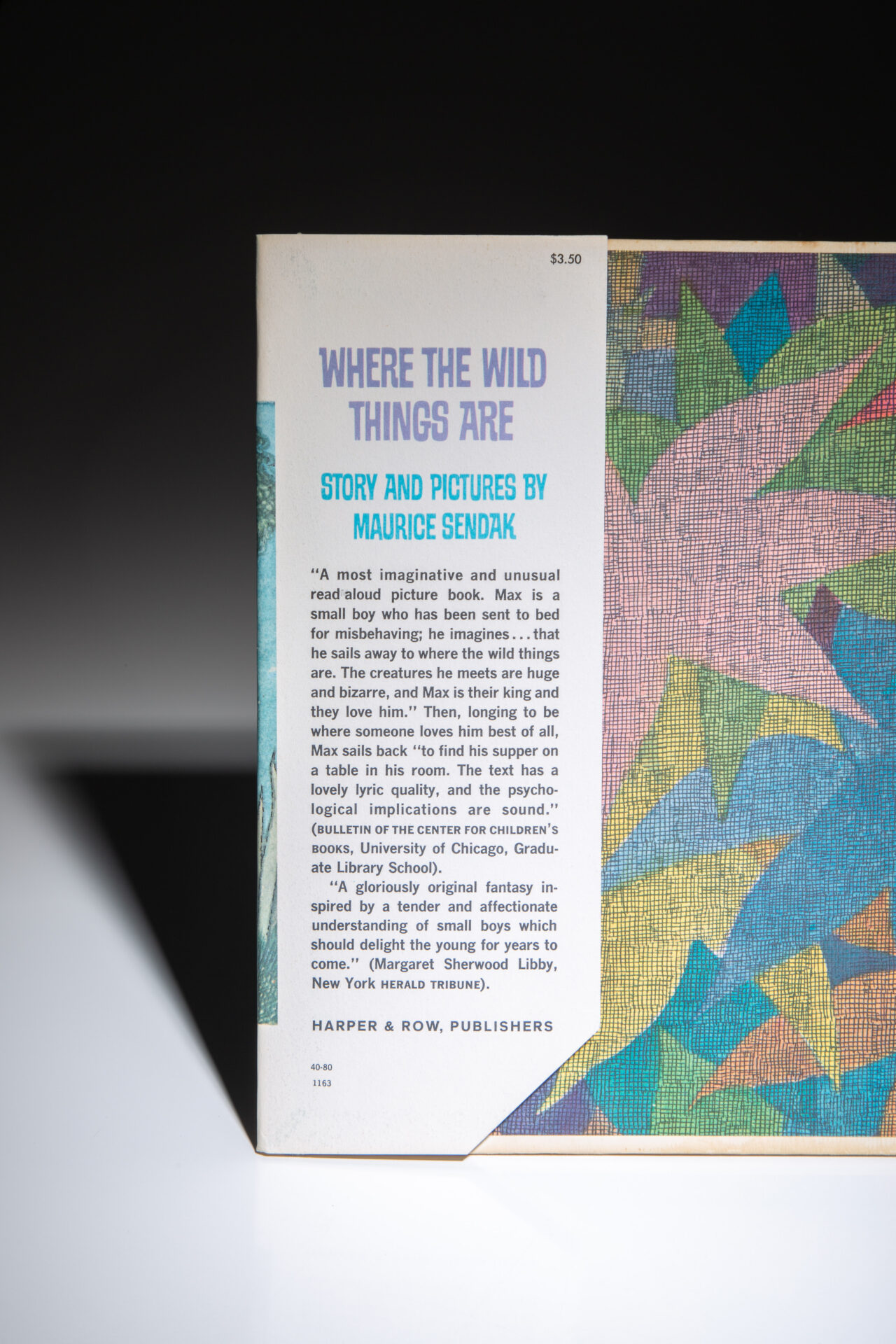 Where The Wild Things Are - Image 3