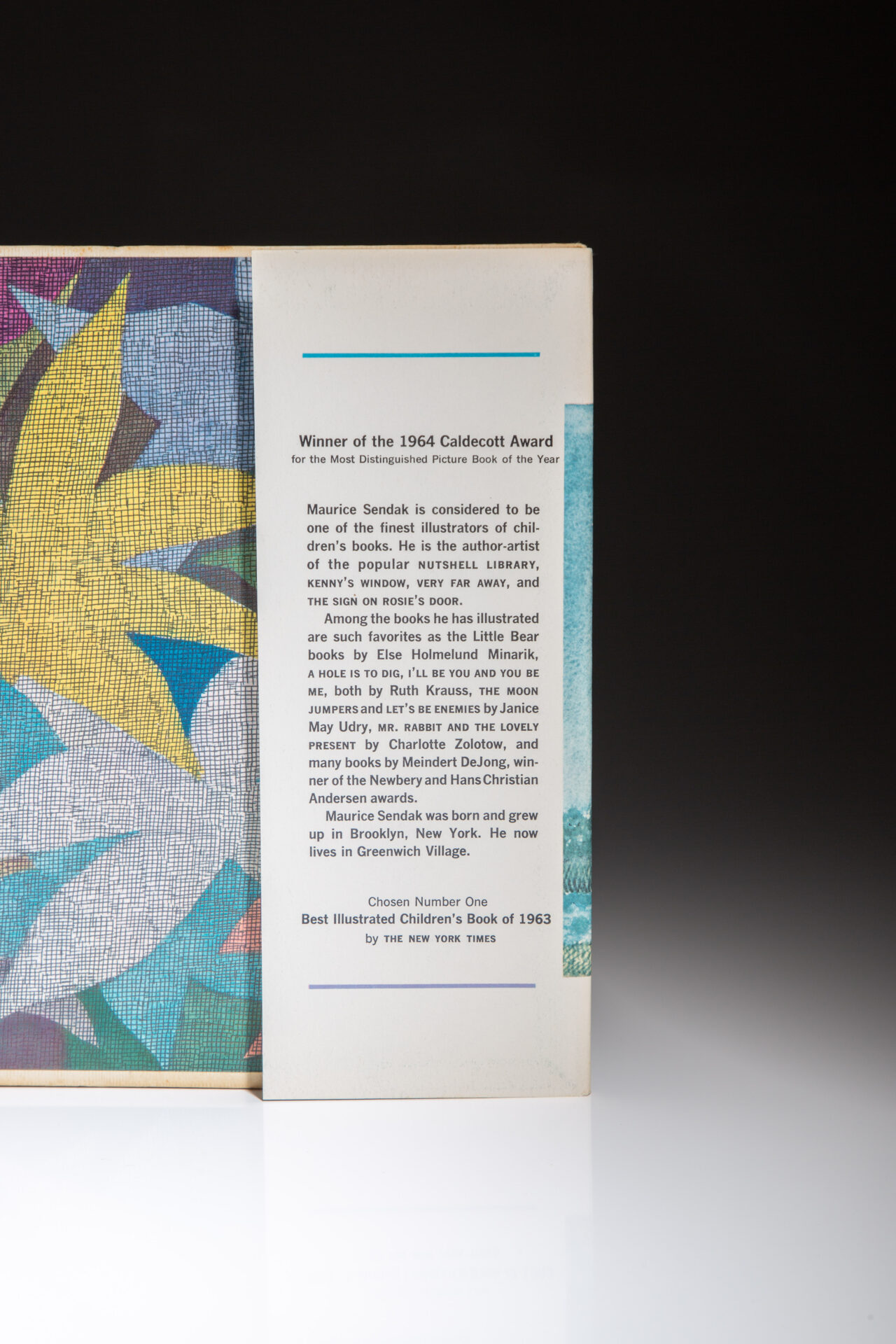 Where The Wild Things Are - Image 4