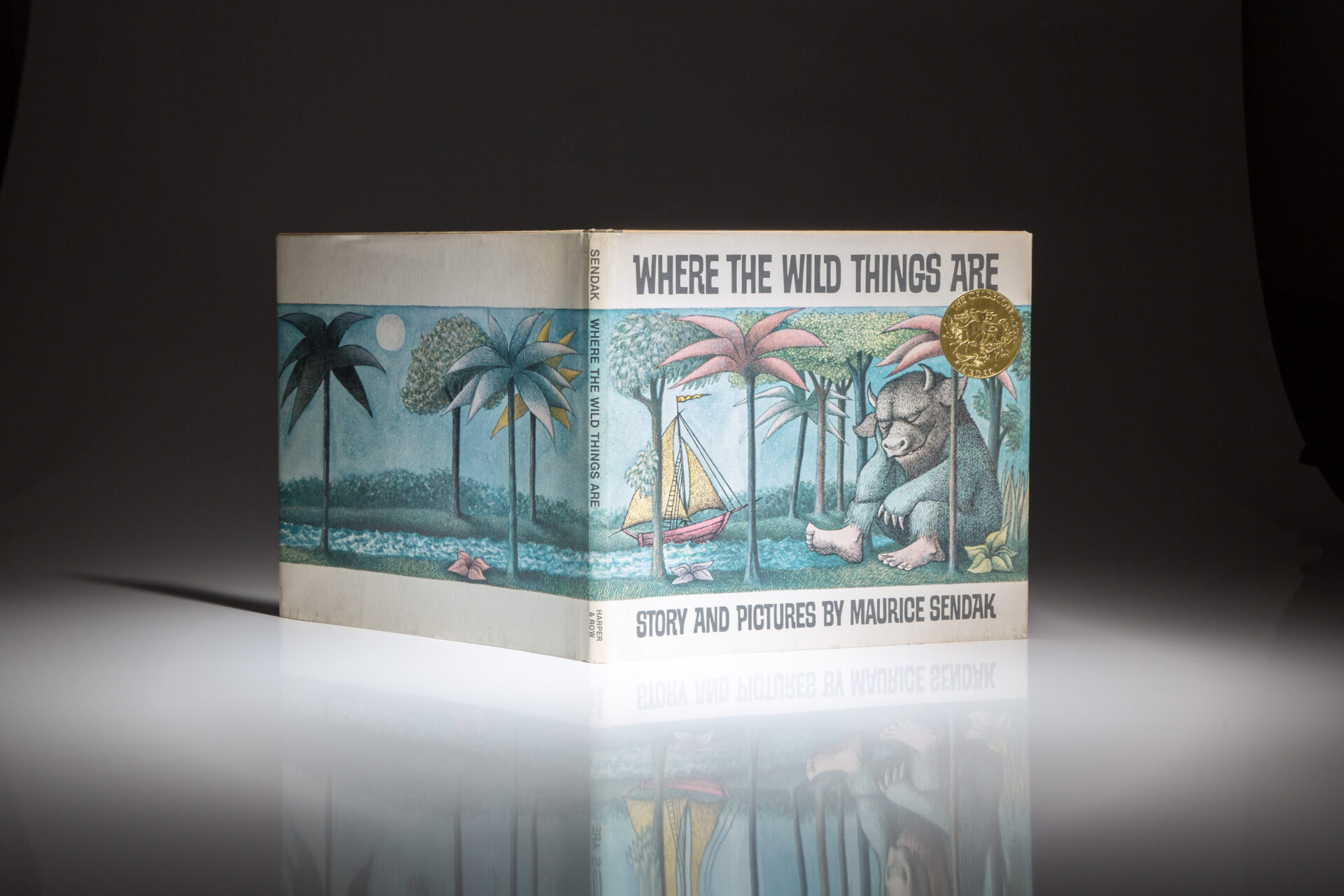 Where The Wild Things Are - Image 2