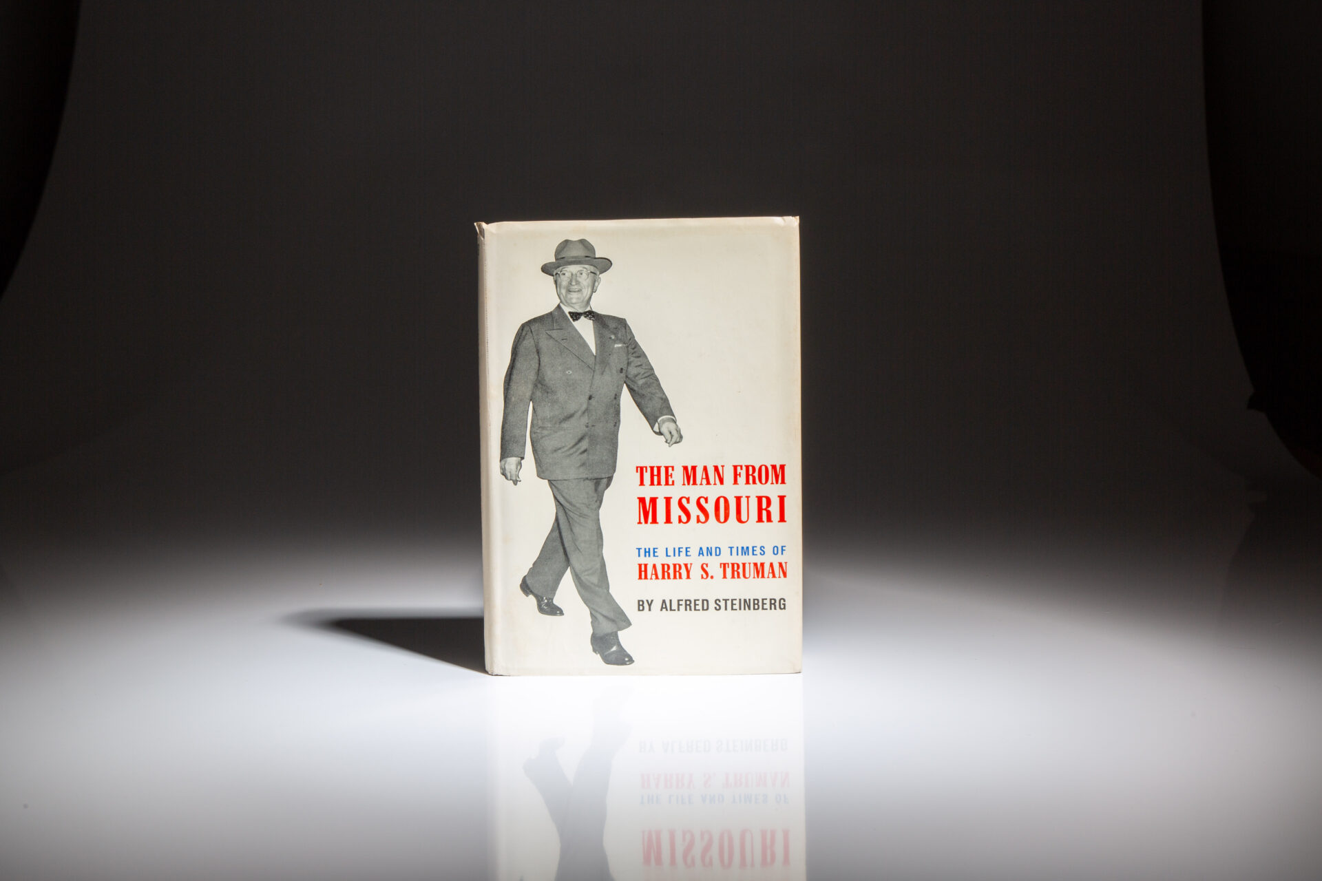 The Man From Missouri - Image 7