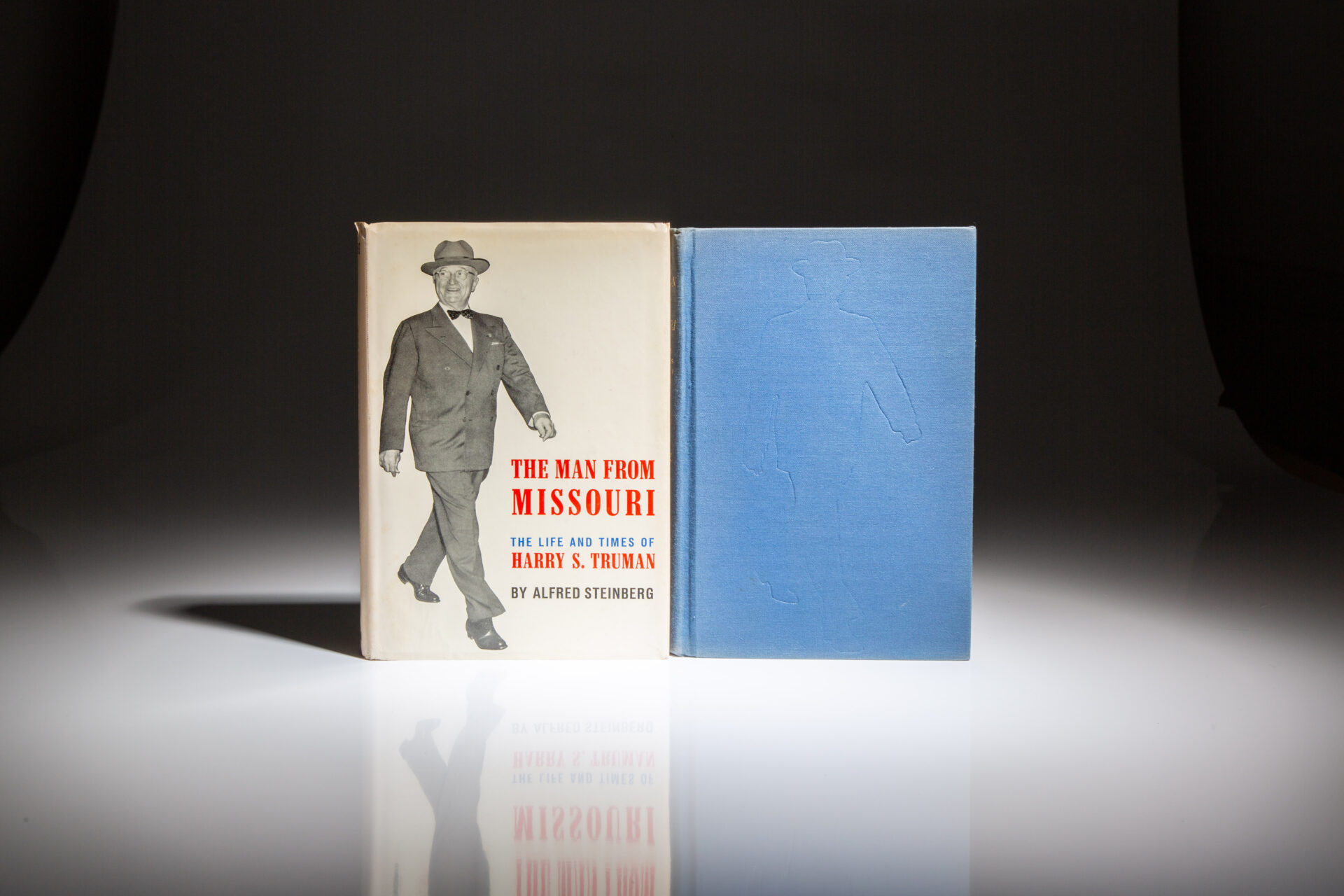 The Man From Missouri - Image 2