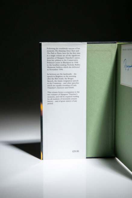 The Collected Speeches - Image 2