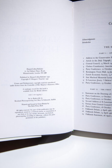 The Collected Speeches - Image 5