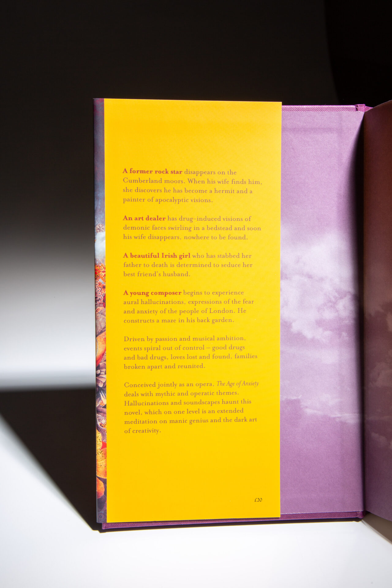 The Age of Anxiety - Image 2