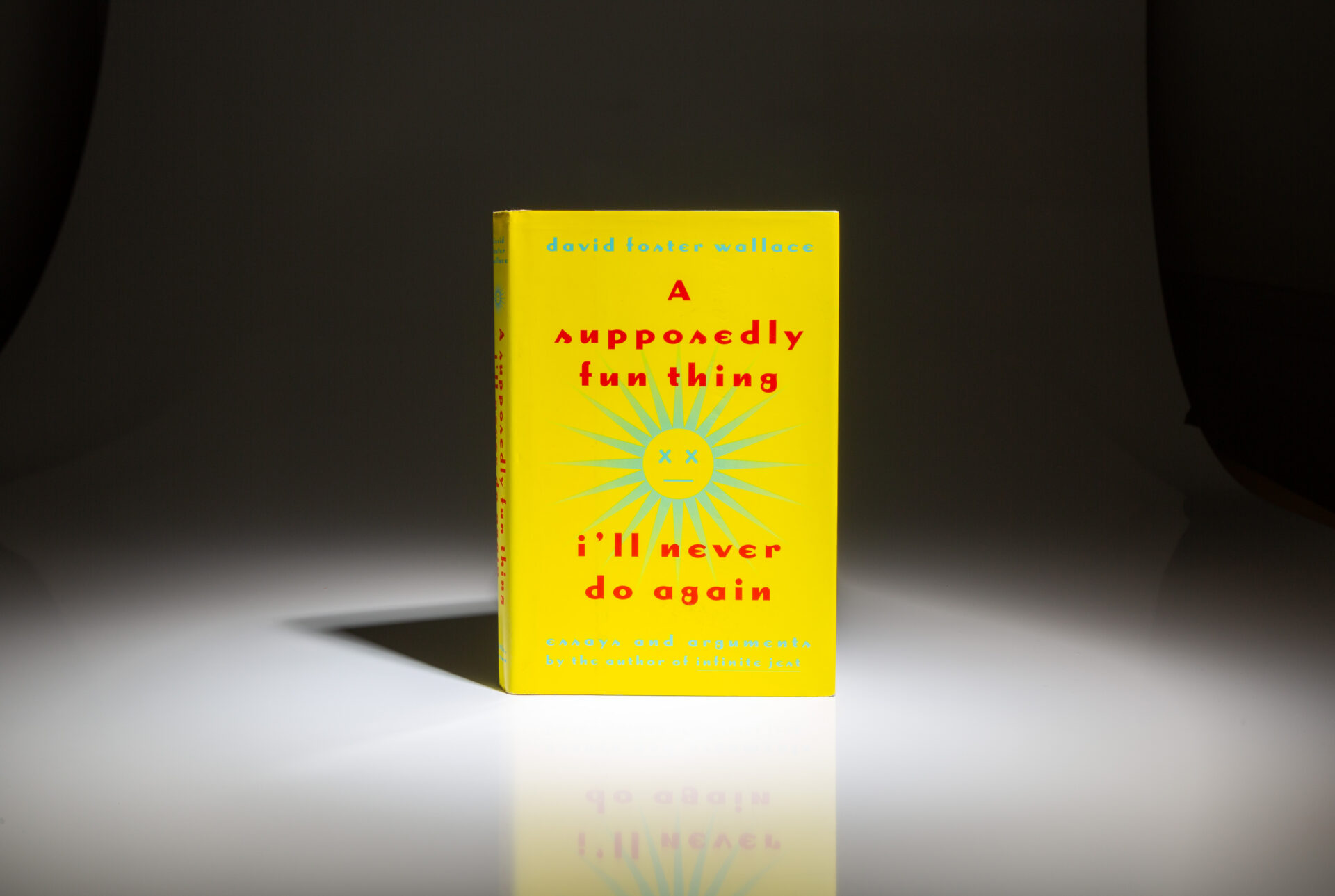 A supposedly fun thing I'll never do again - Image 5