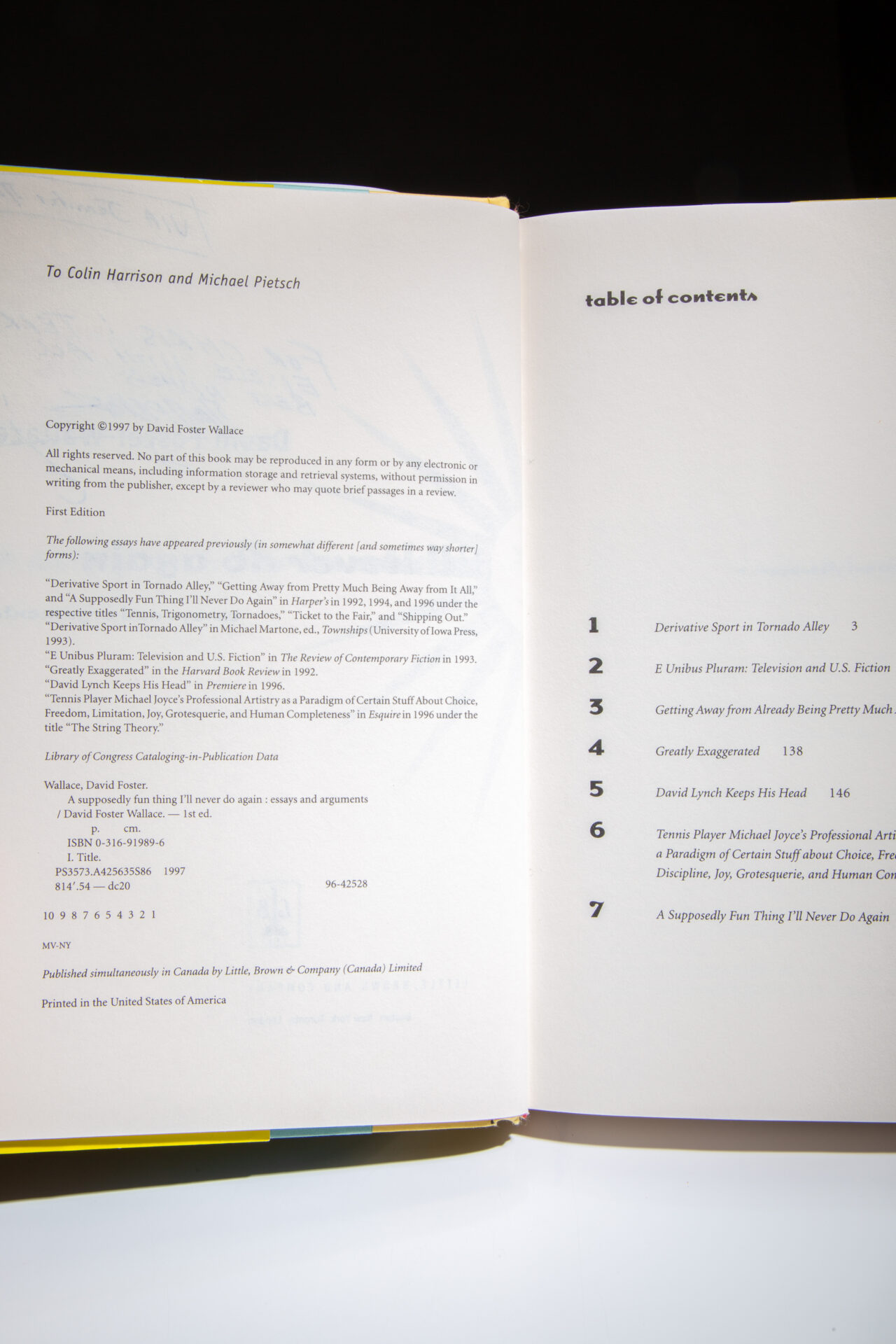 A supposedly fun thing I'll never do again - Image 4