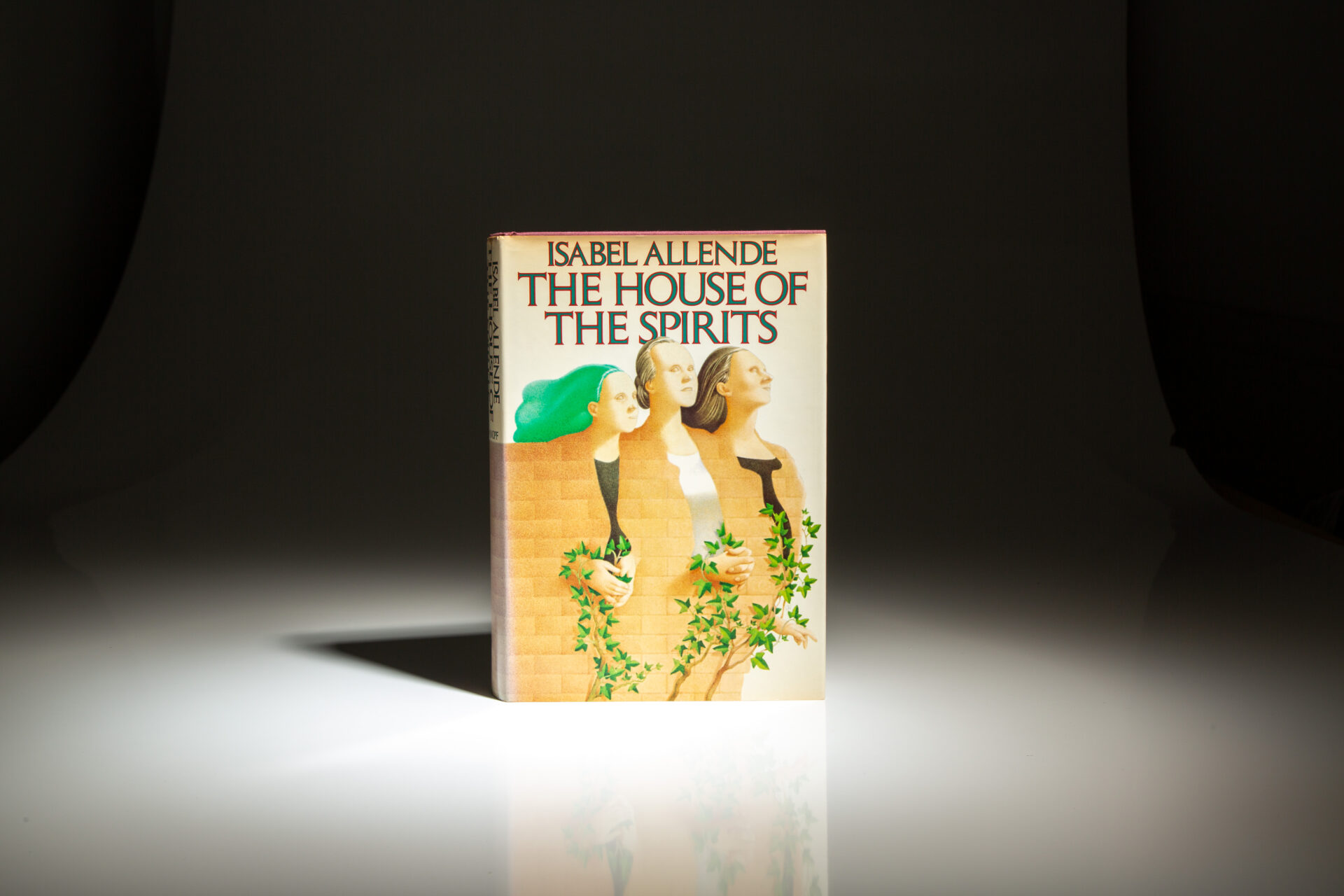 The House Of The Spirits - Image 5